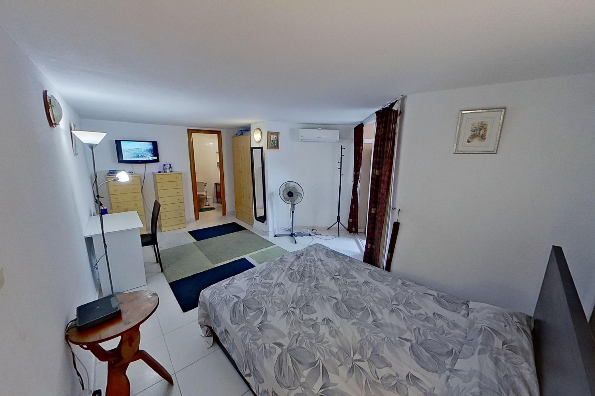 Herverkoop - Appartement  - Torrevieja - Playa del cura