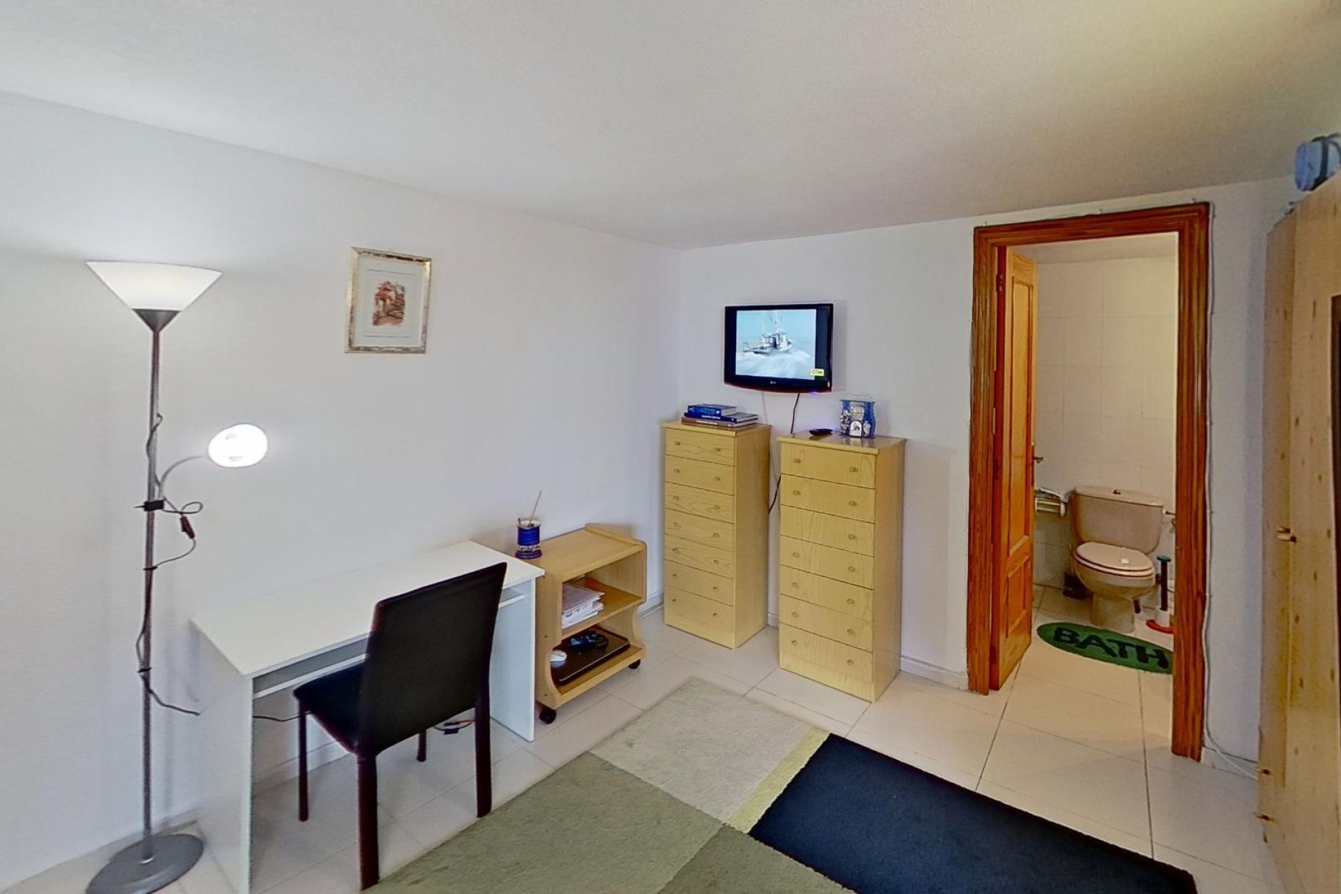 Herverkoop - Appartement  - Torrevieja - Playa del cura