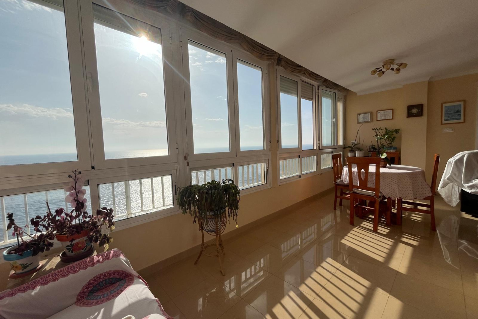 Herverkoop - Appartement  - Torrevieja - Playa del cura