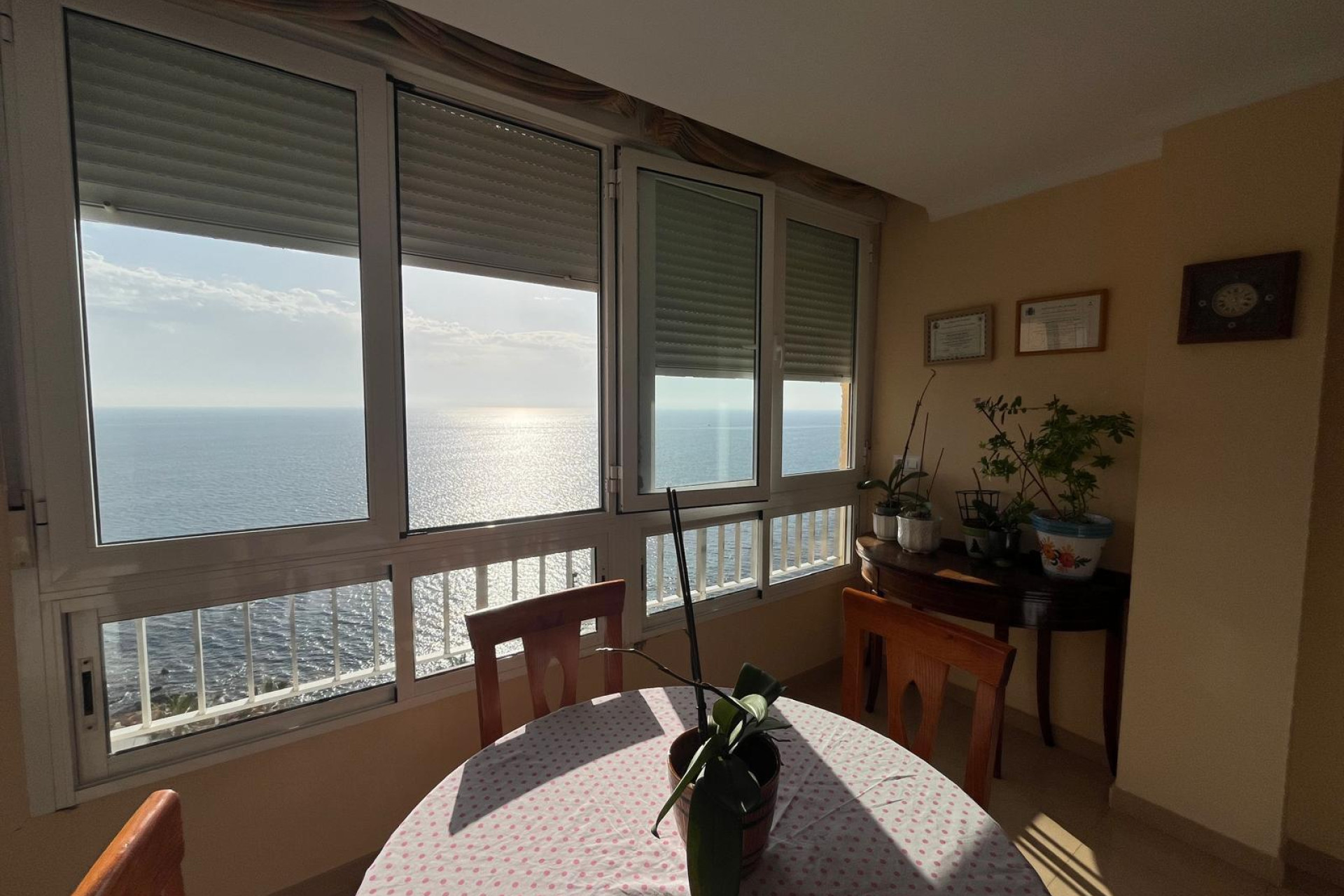 Herverkoop - Appartement  - Torrevieja - Playa del cura