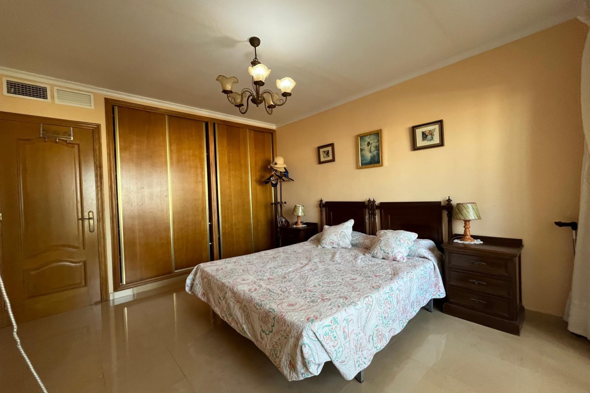 Herverkoop - Appartement  - Torrevieja - Playa del cura