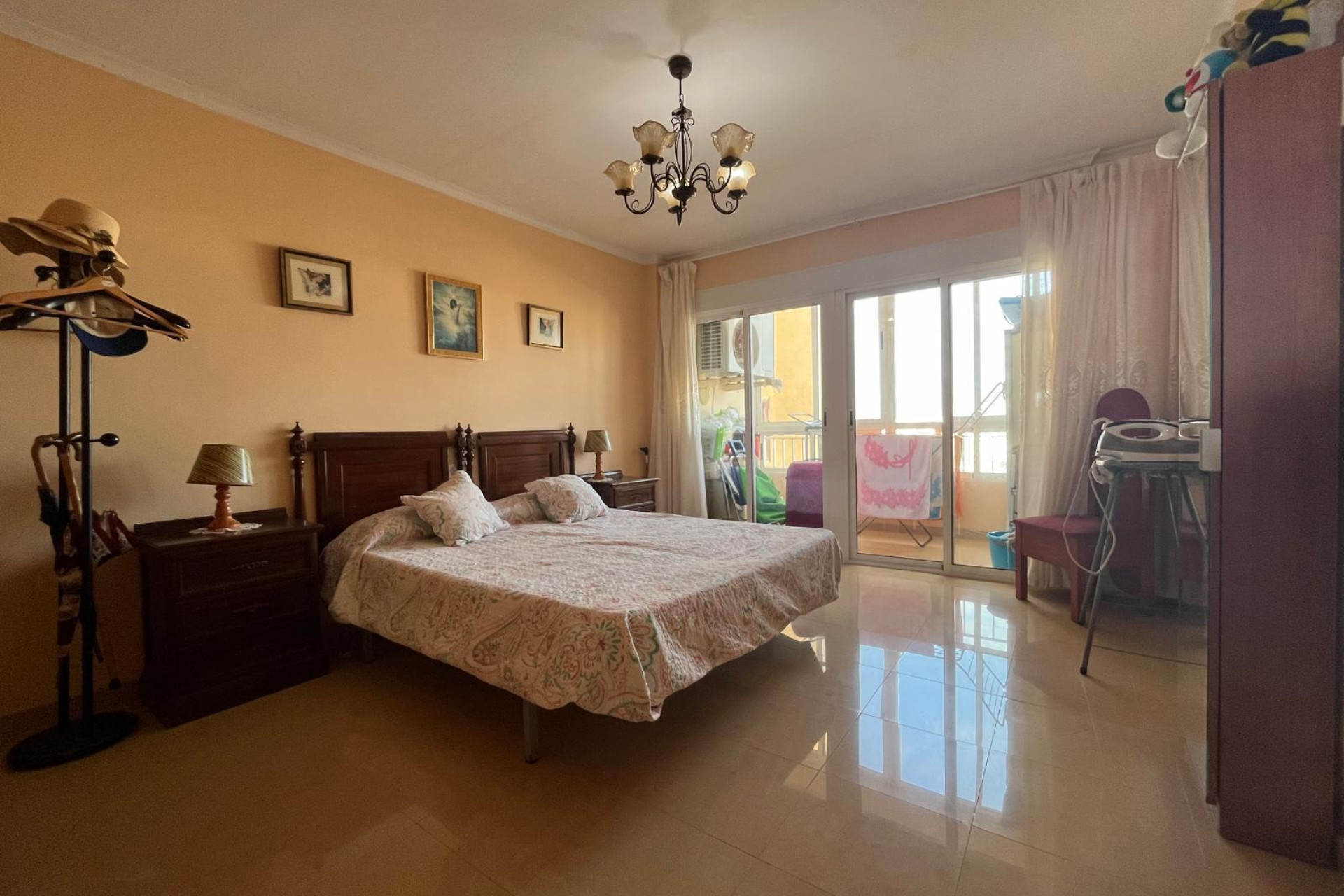 Herverkoop - Appartement  - Torrevieja - Playa del cura