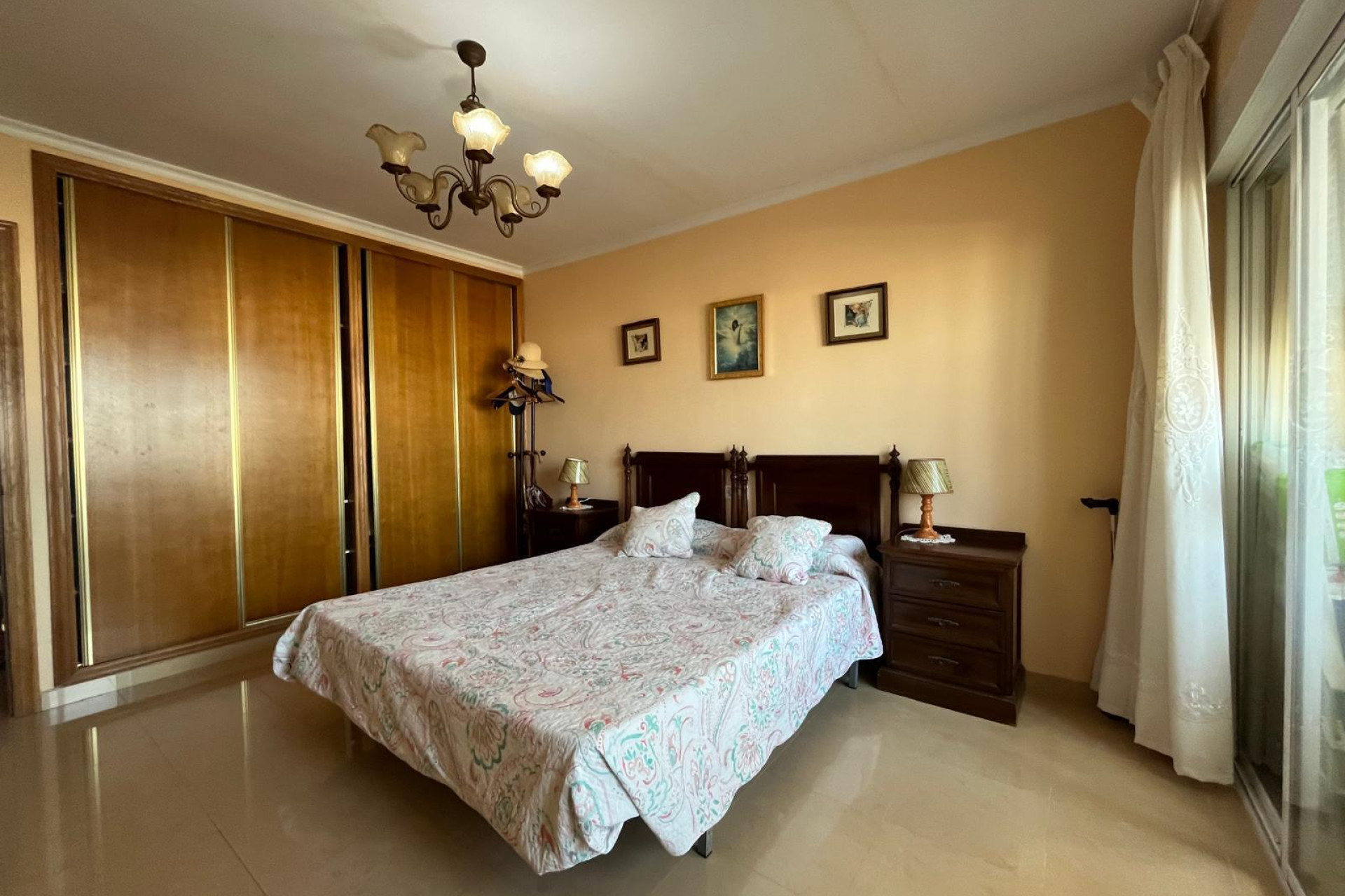 Herverkoop - Appartement  - Torrevieja - Playa del cura