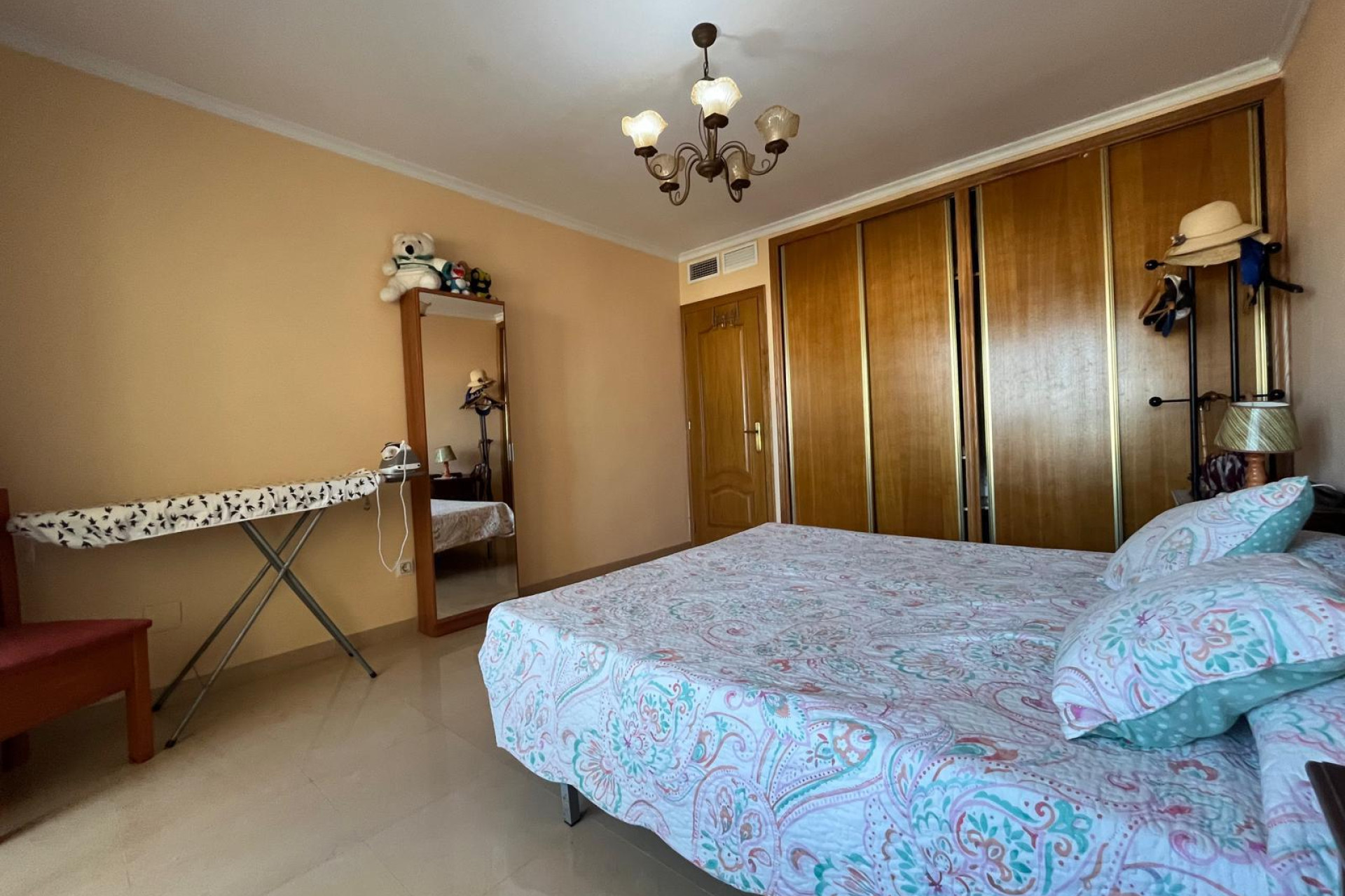 Herverkoop - Appartement  - Torrevieja - Playa del cura