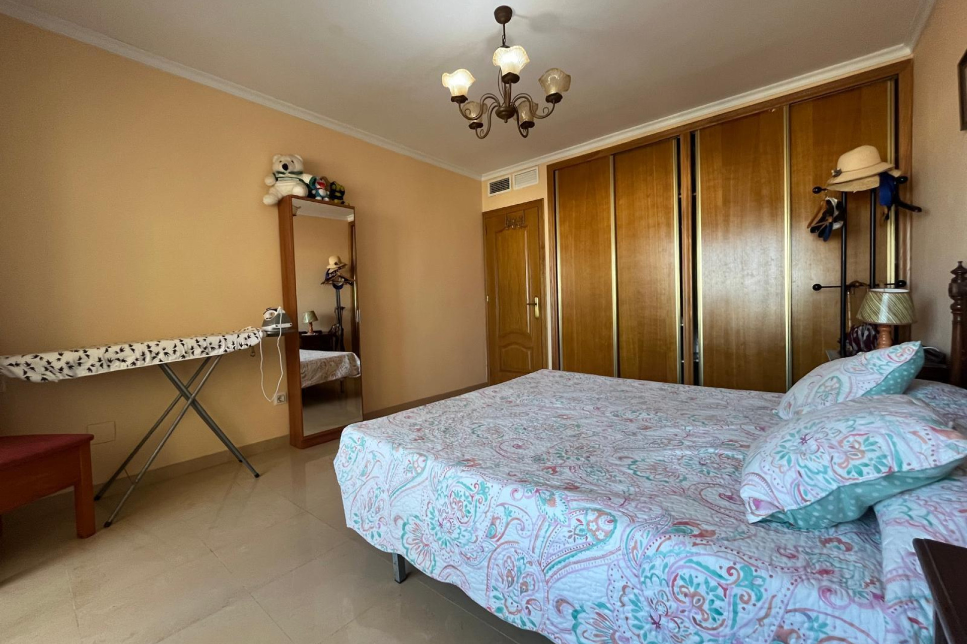 Herverkoop - Appartement  - Torrevieja - Playa del cura