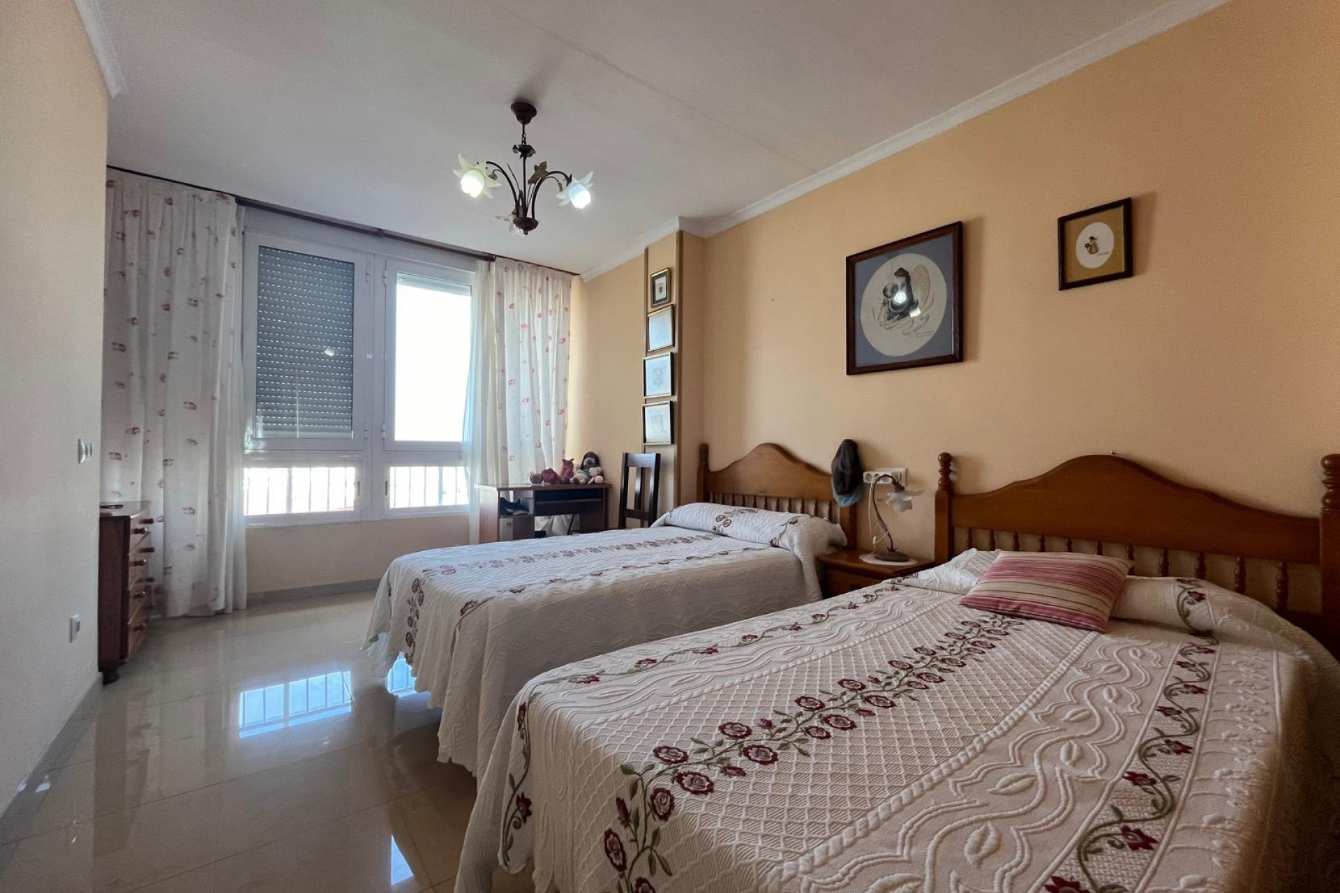 Herverkoop - Appartement  - Torrevieja - Playa del cura