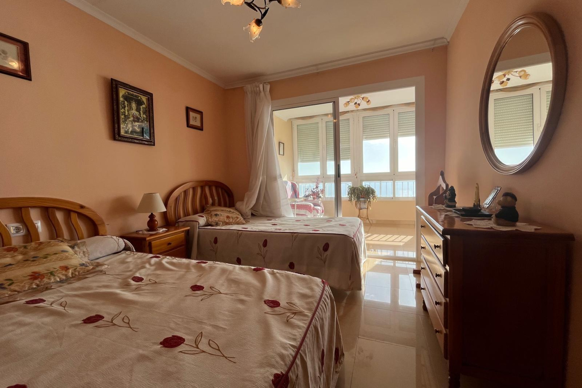 Herverkoop - Appartement  - Torrevieja - Playa del cura