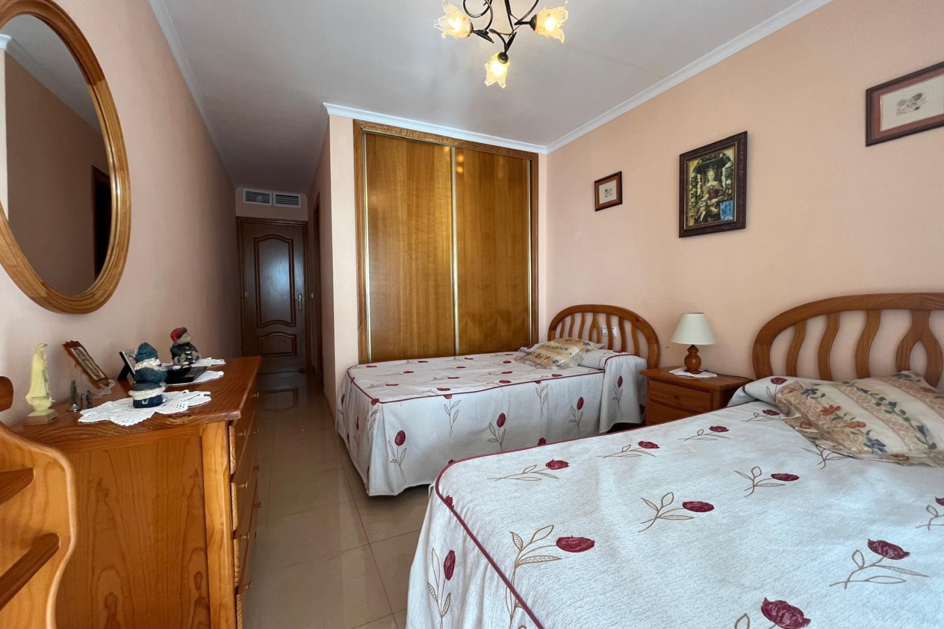 Herverkoop - Appartement  - Torrevieja - Playa del cura