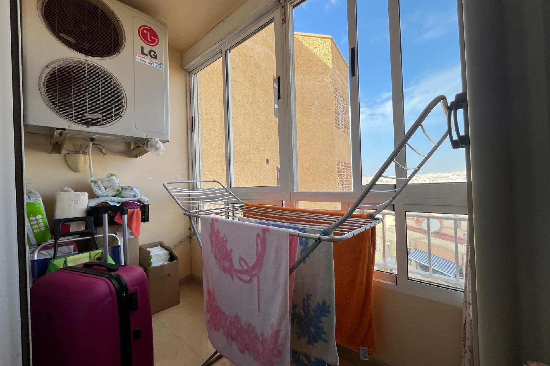 Herverkoop - Appartement  - Torrevieja - Playa del cura