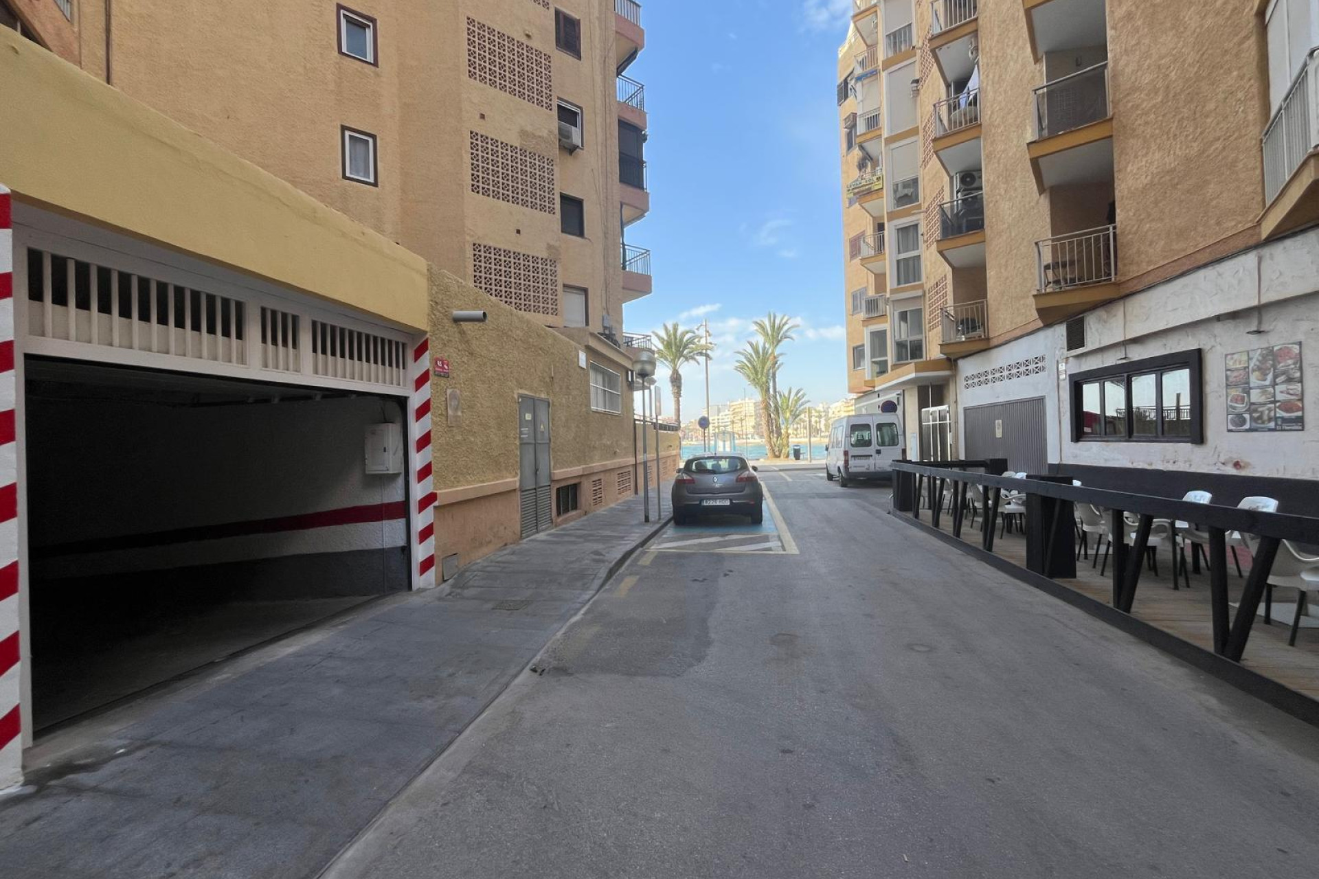 Herverkoop - Appartement  - Torrevieja - Playa del cura