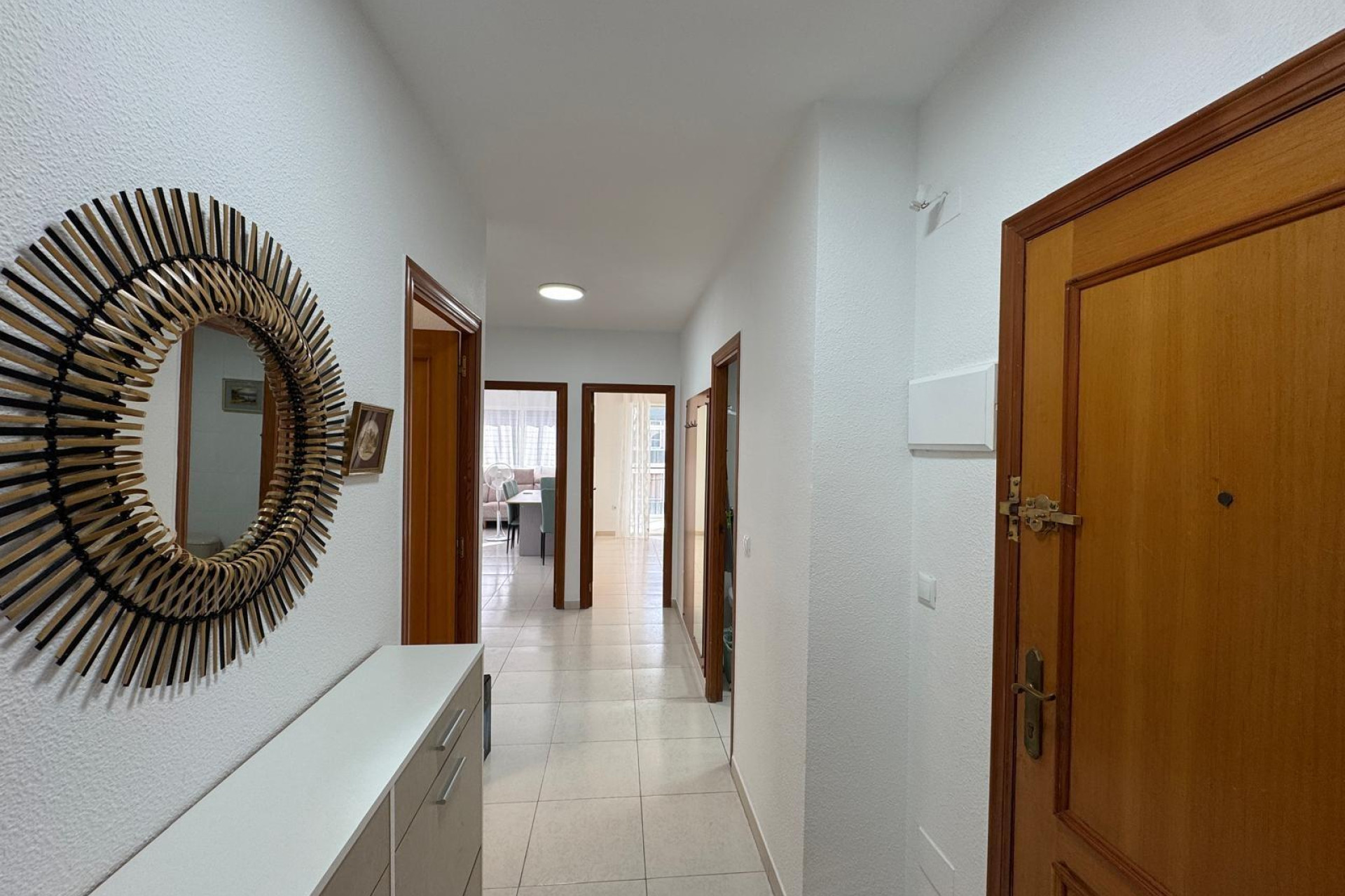 Herverkoop - Appartement  - Torrevieja - Playa del cura