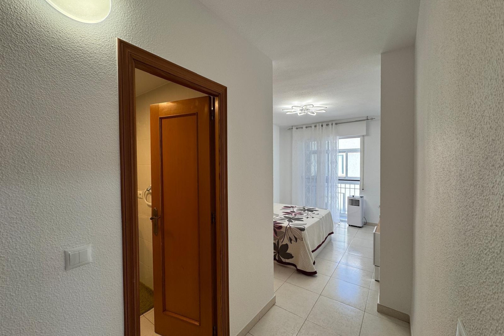 Herverkoop - Appartement  - Torrevieja - Playa del cura