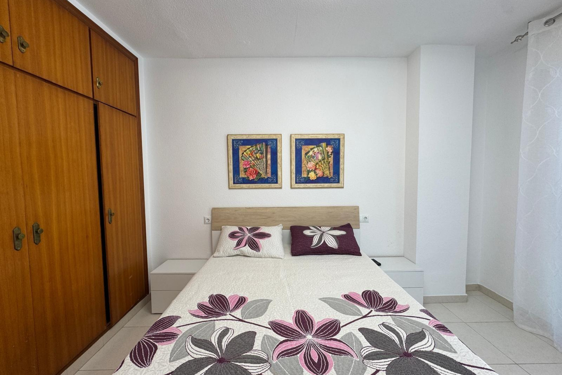 Herverkoop - Appartement  - Torrevieja - Playa del cura