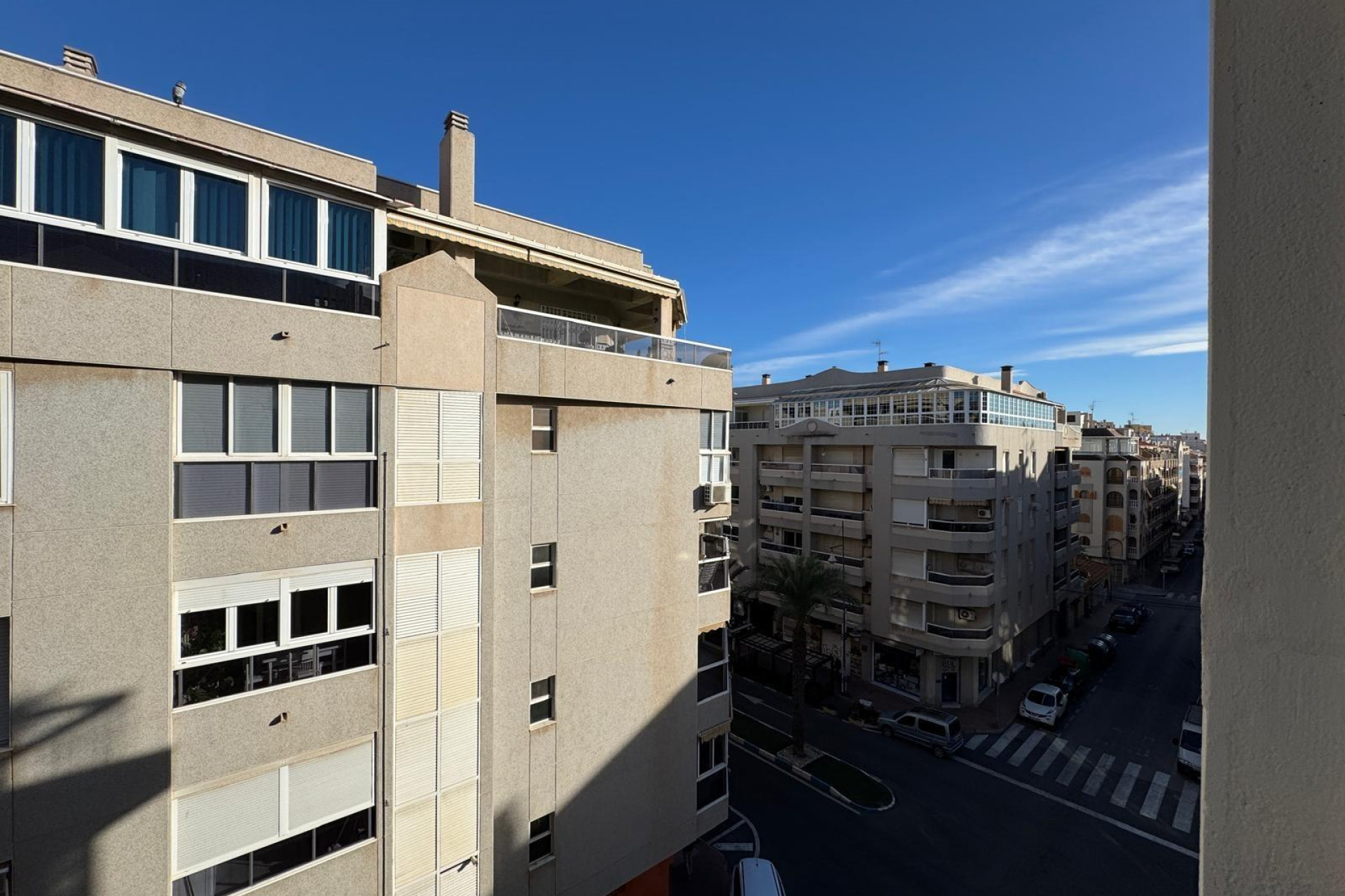 Herverkoop - Appartement  - Torrevieja - Playa del cura