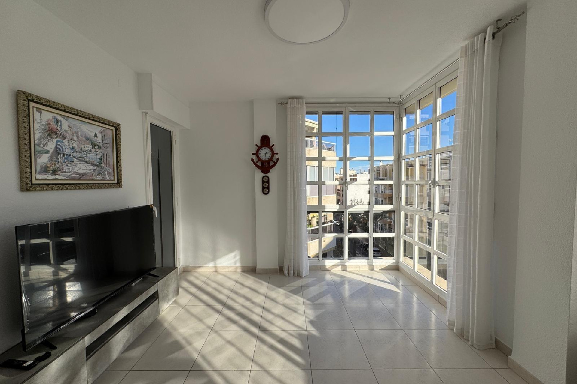 Herverkoop - Appartement  - Torrevieja - Playa del cura