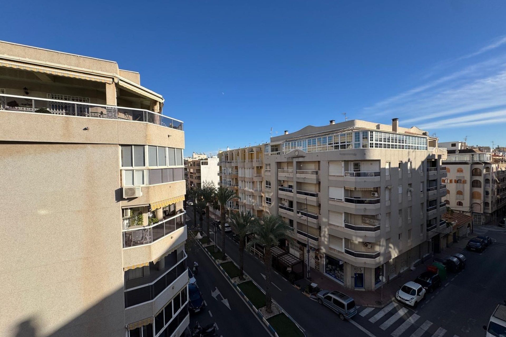 Herverkoop - Appartement  - Torrevieja - Playa del cura