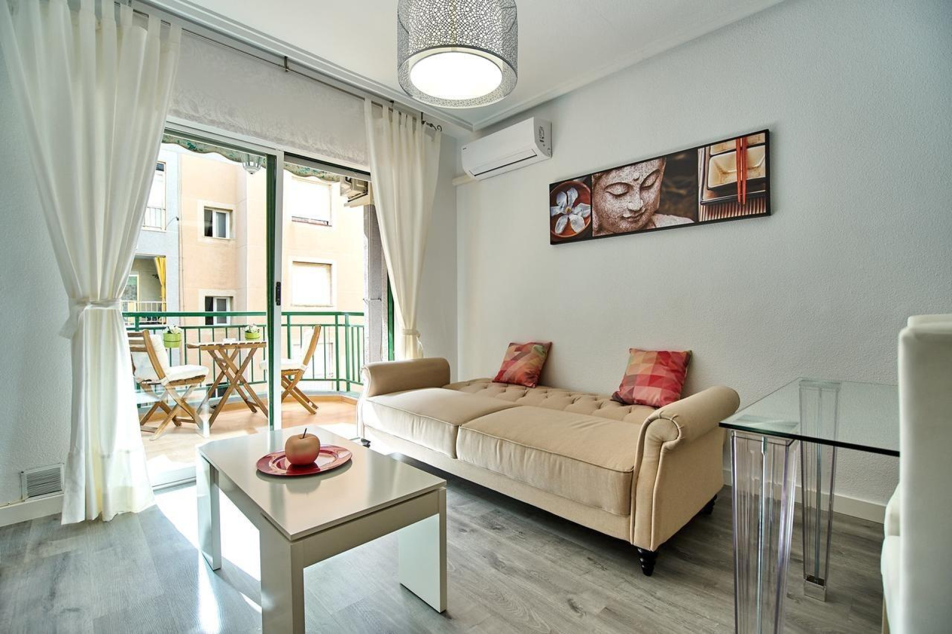 Herverkoop - Appartement  - Torrevieja - Playa del cura