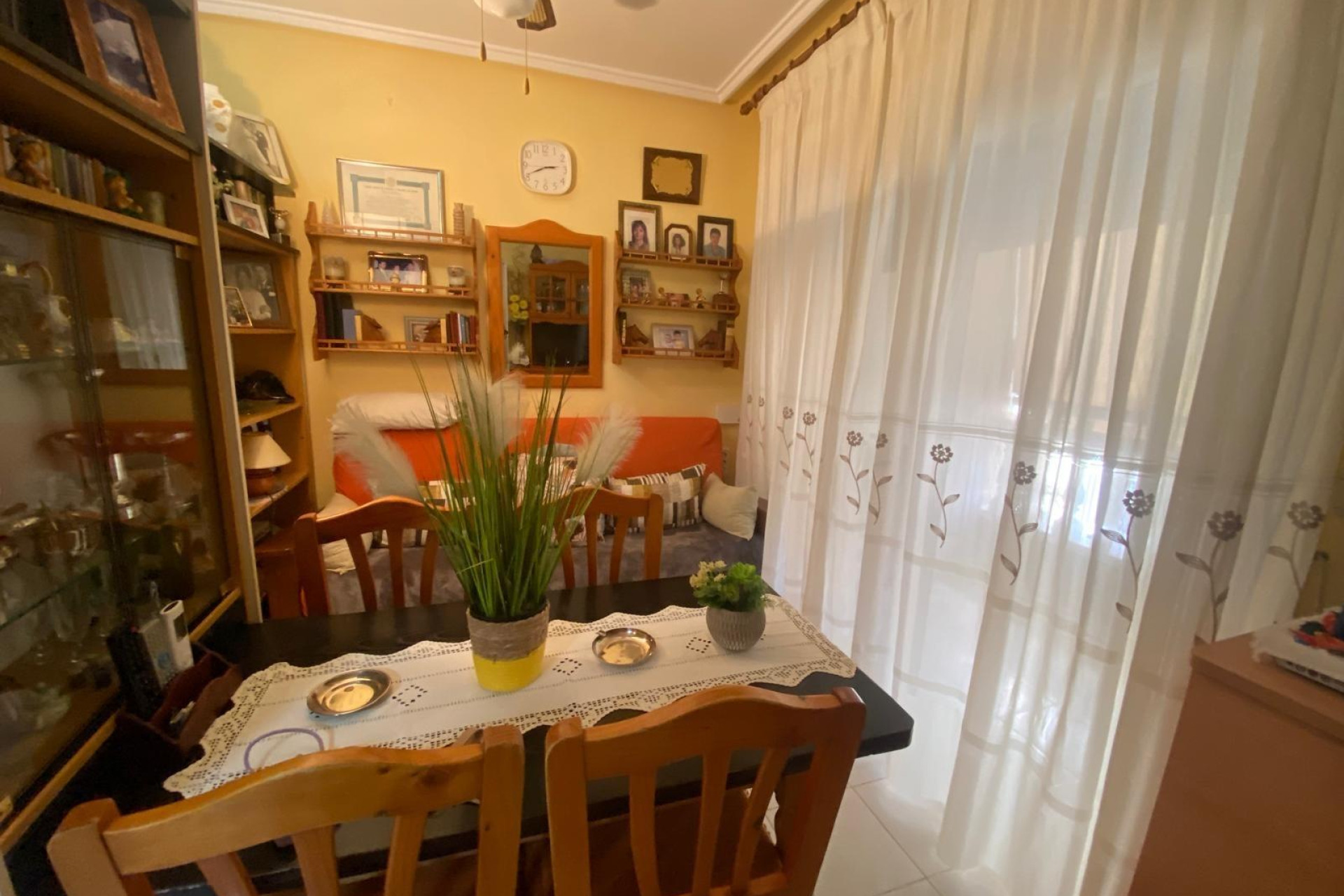 Herverkoop - Appartement  - Torrevieja - Playa del cura