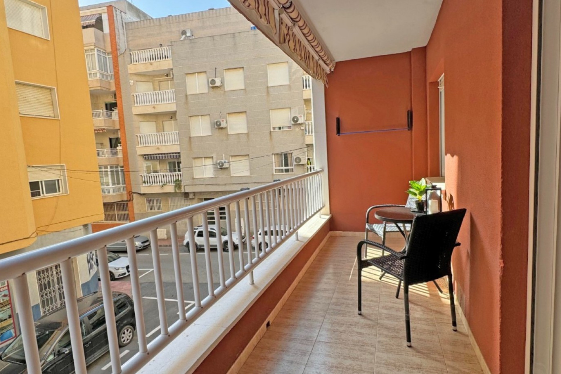 Herverkoop - Appartement  - Torrevieja - Playa del Cura