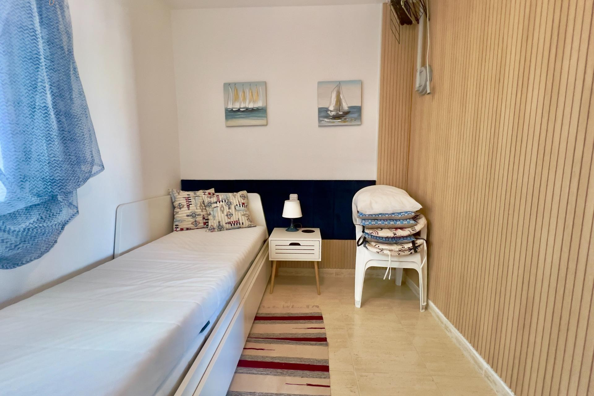 Herverkoop - Appartement  - Torrevieja - Playa del cura