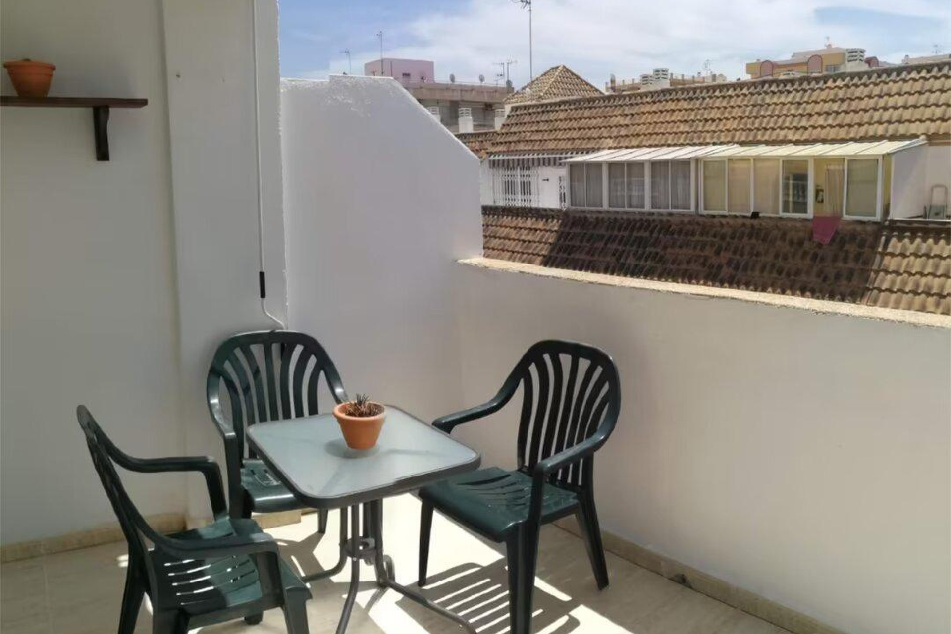 Herverkoop - Appartement  - Torrevieja - Playa del cura