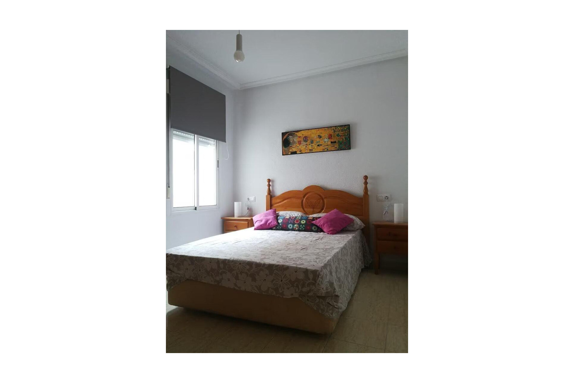 Herverkoop - Appartement  - Torrevieja - Playa del cura