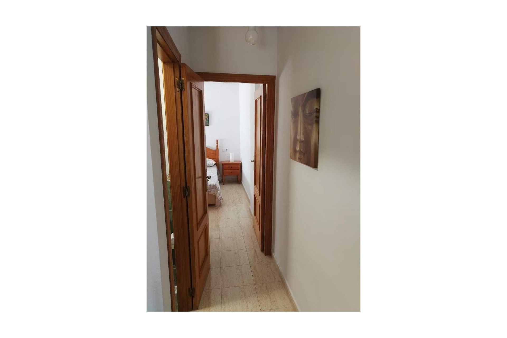 Herverkoop - Appartement  - Torrevieja - Playa del cura