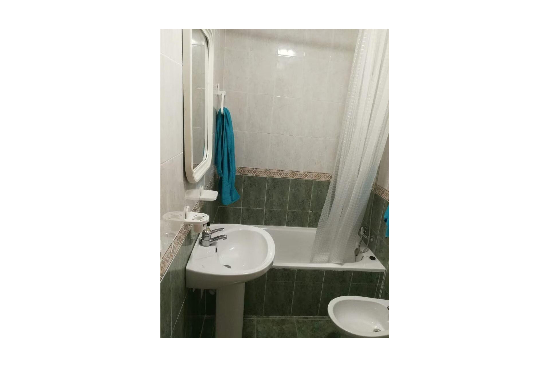 Herverkoop - Appartement  - Torrevieja - Playa del cura