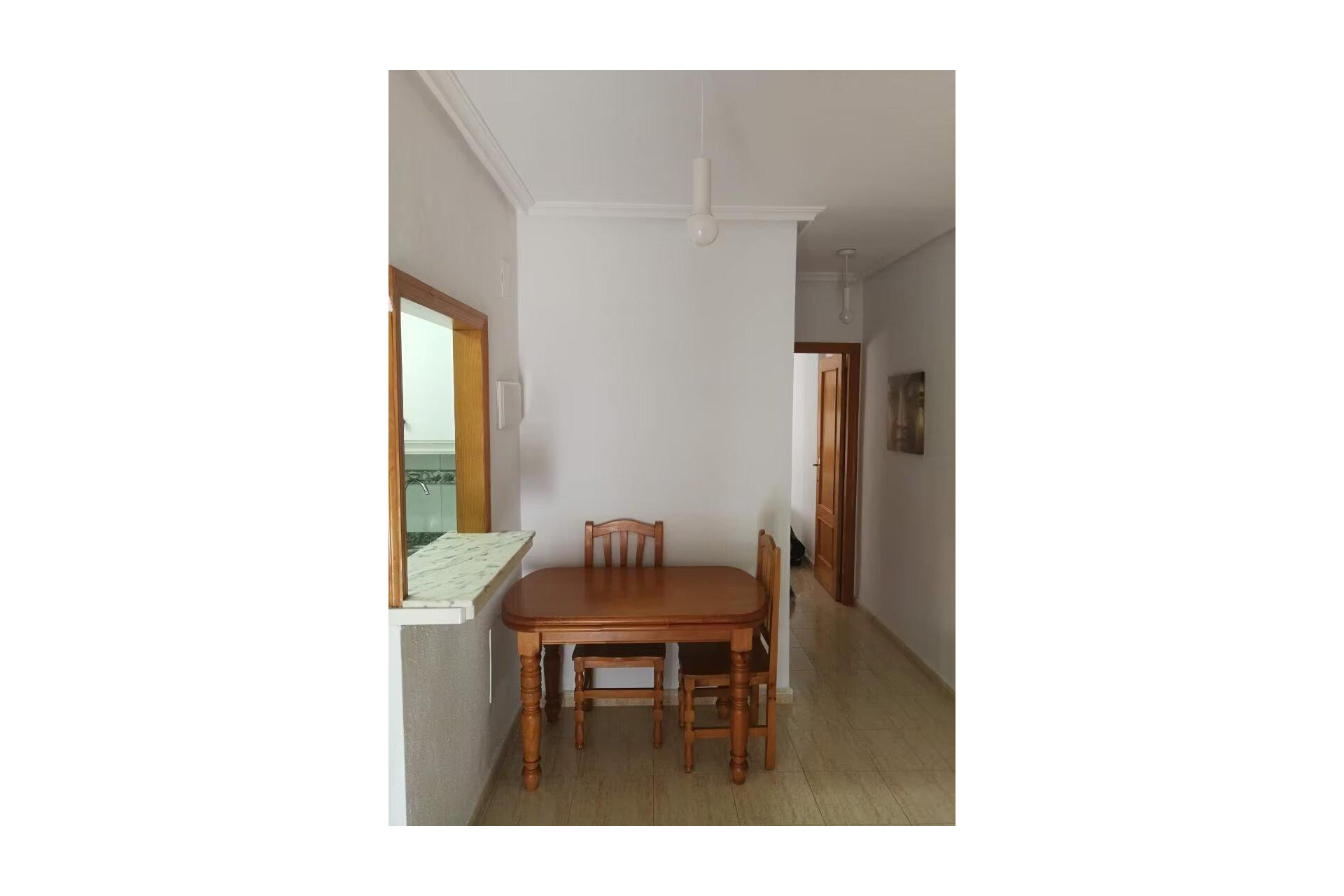 Herverkoop - Appartement  - Torrevieja - Playa del cura