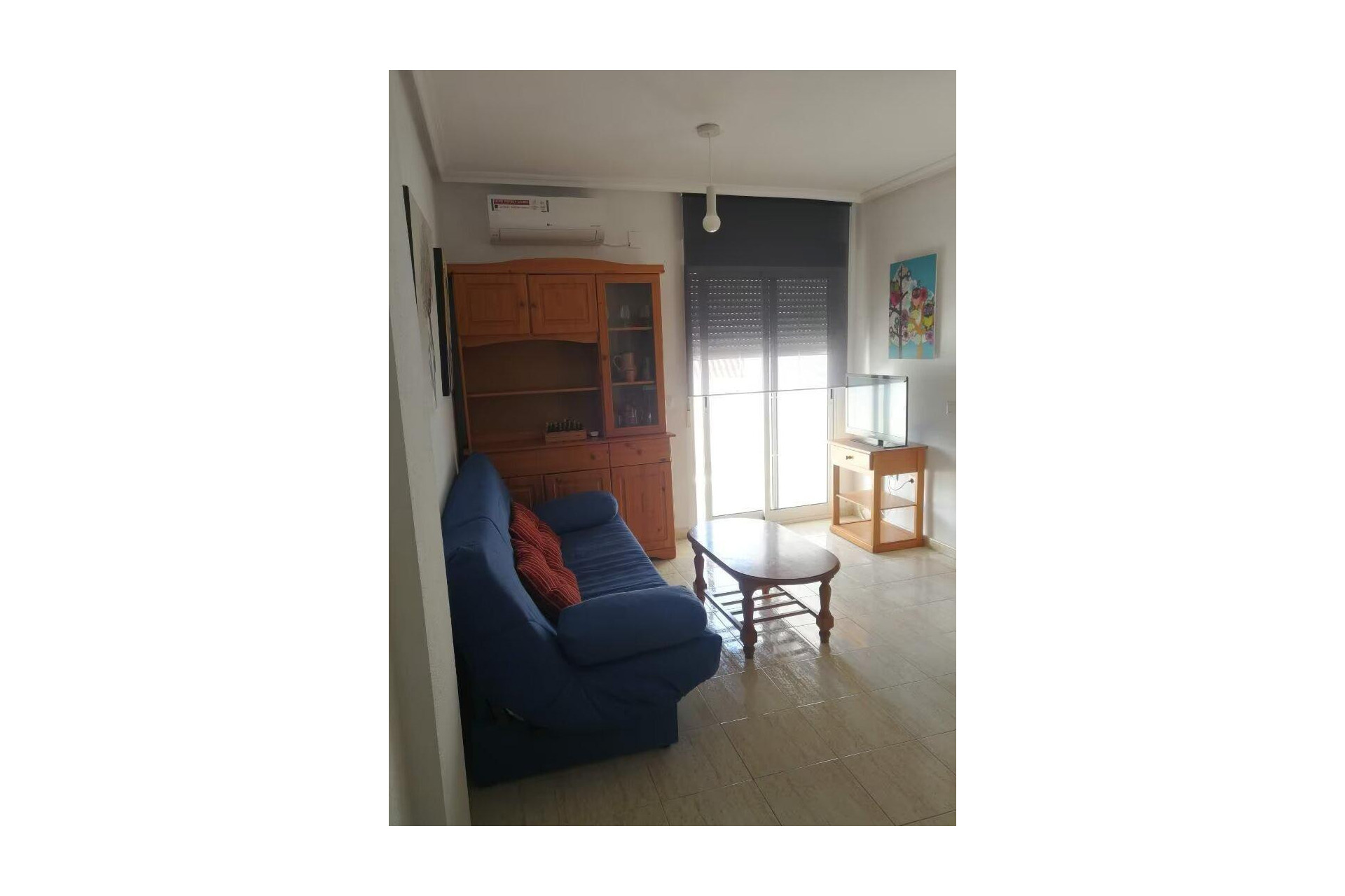 Herverkoop - Appartement  - Torrevieja - Playa del cura