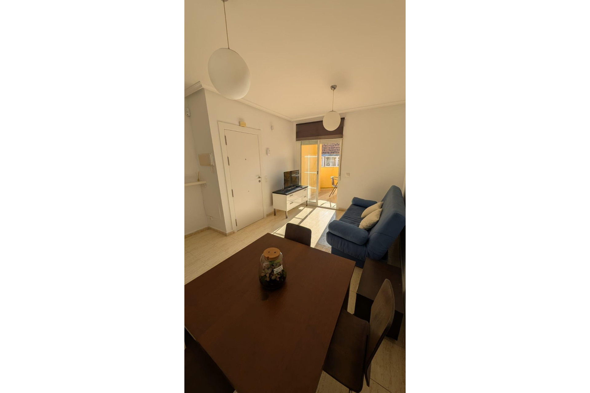 Herverkoop - Appartement  - Torrevieja - Playa del cura