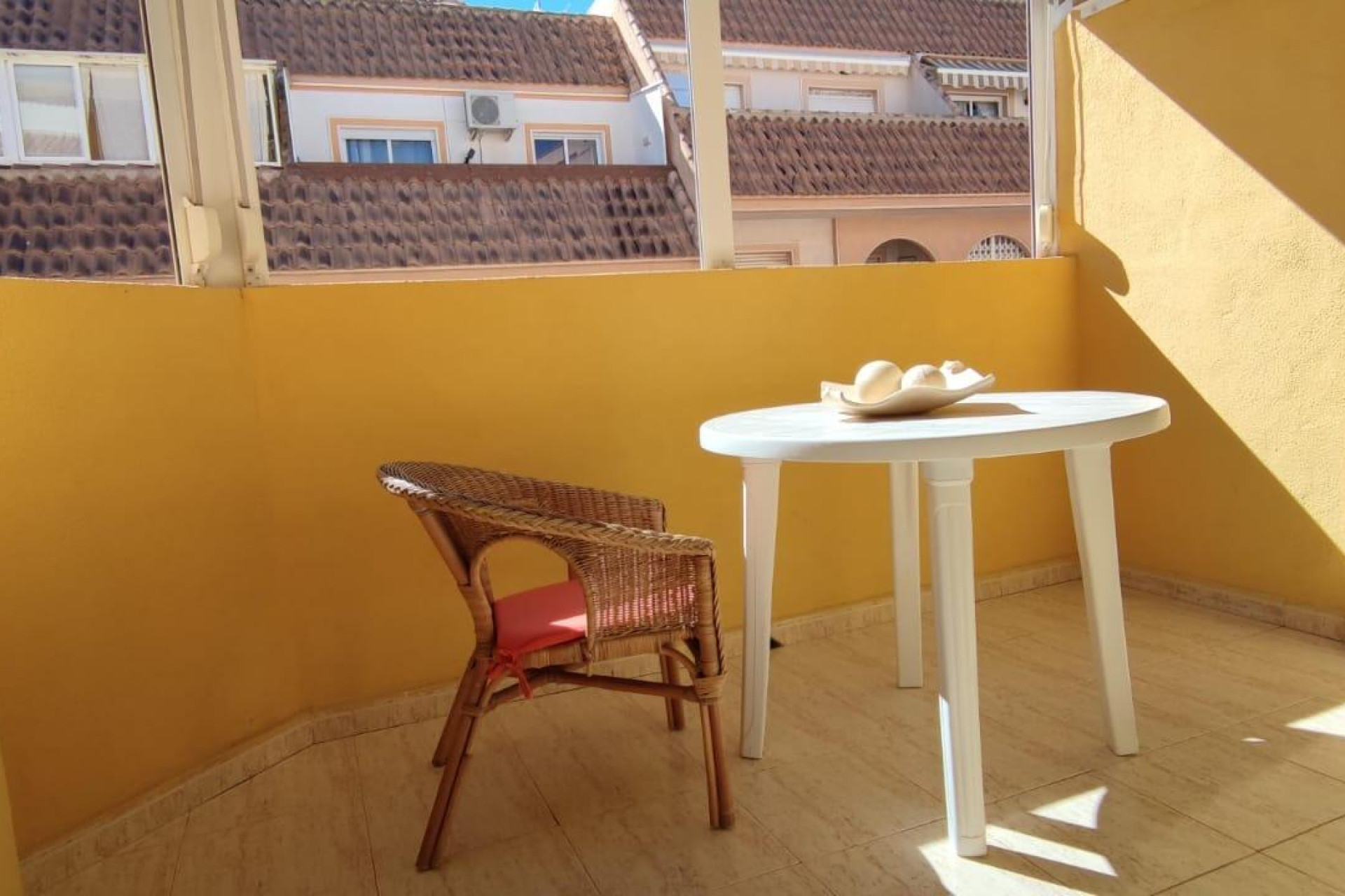 Herverkoop - Appartement  - Torrevieja - Playa del cura