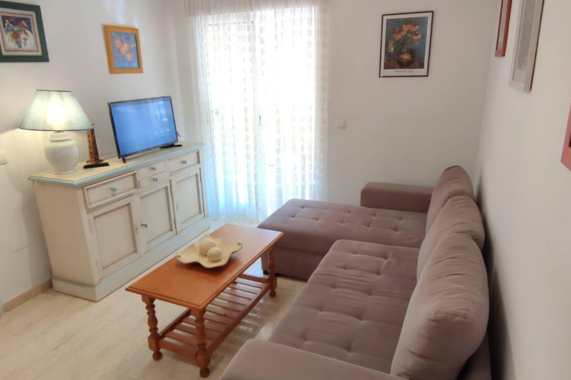 Herverkoop - Appartement  - Torrevieja - Playa del cura