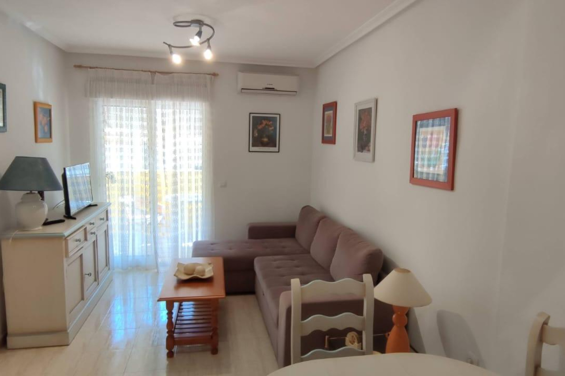 Herverkoop - Appartement  - Torrevieja - Playa del cura