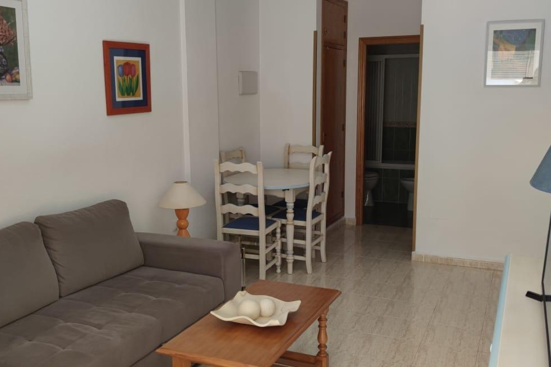 Herverkoop - Appartement  - Torrevieja - Playa del cura