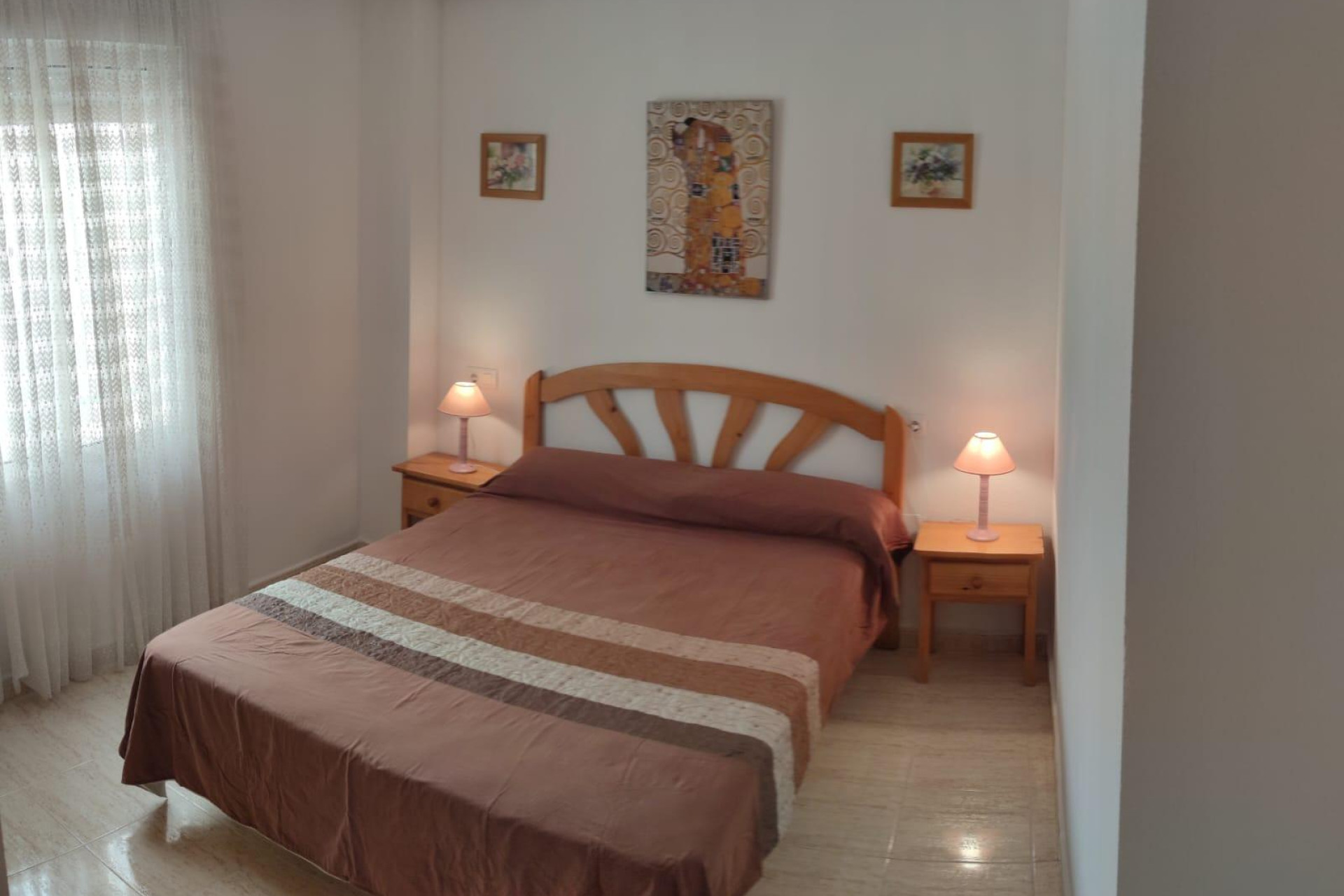 Herverkoop - Appartement  - Torrevieja - Playa del cura