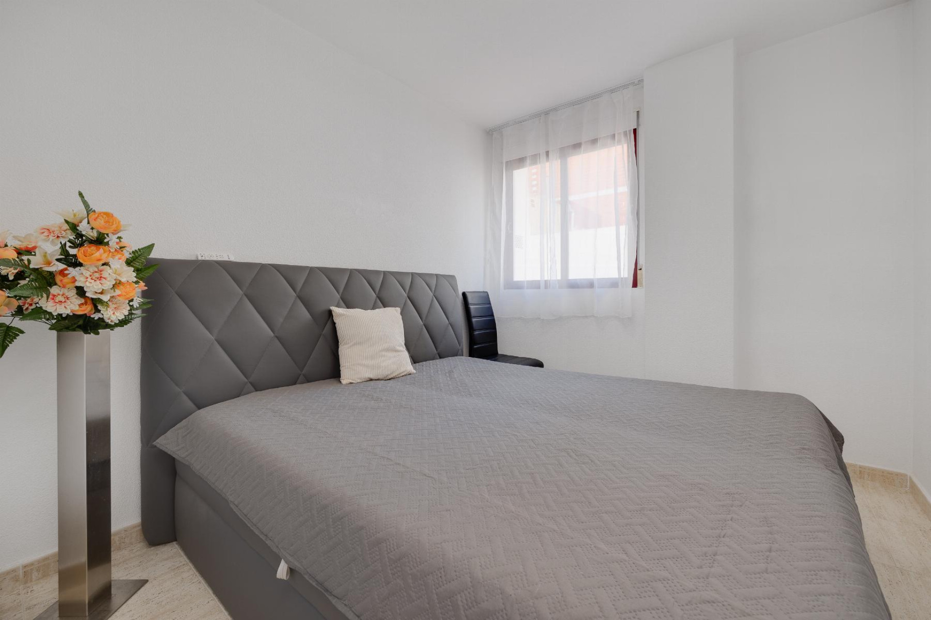 Herverkoop - Appartement  - Torrevieja - Playa del Cura