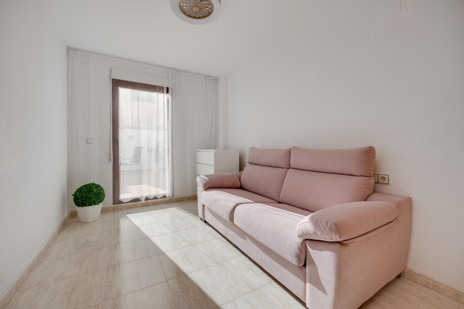 Herverkoop - Appartement  - Torrevieja - Playa del Cura