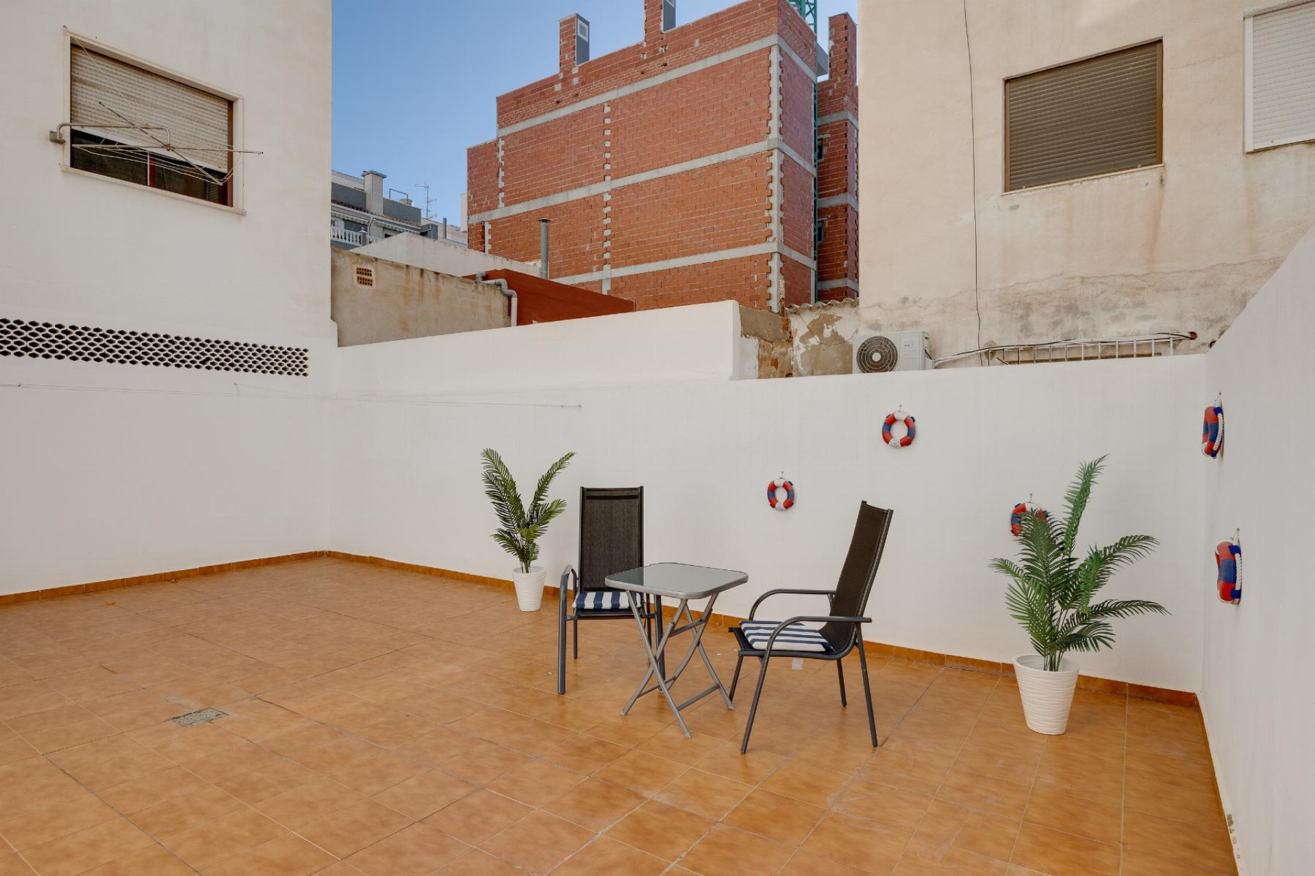 Herverkoop - Appartement  - Torrevieja - Playa del Cura