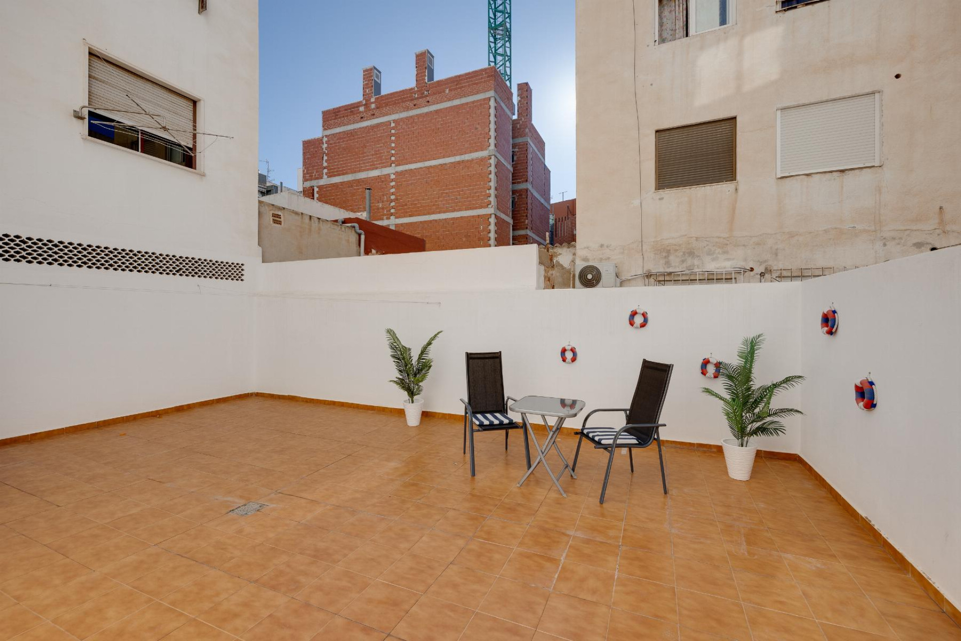 Herverkoop - Appartement  - Torrevieja - Playa del Cura