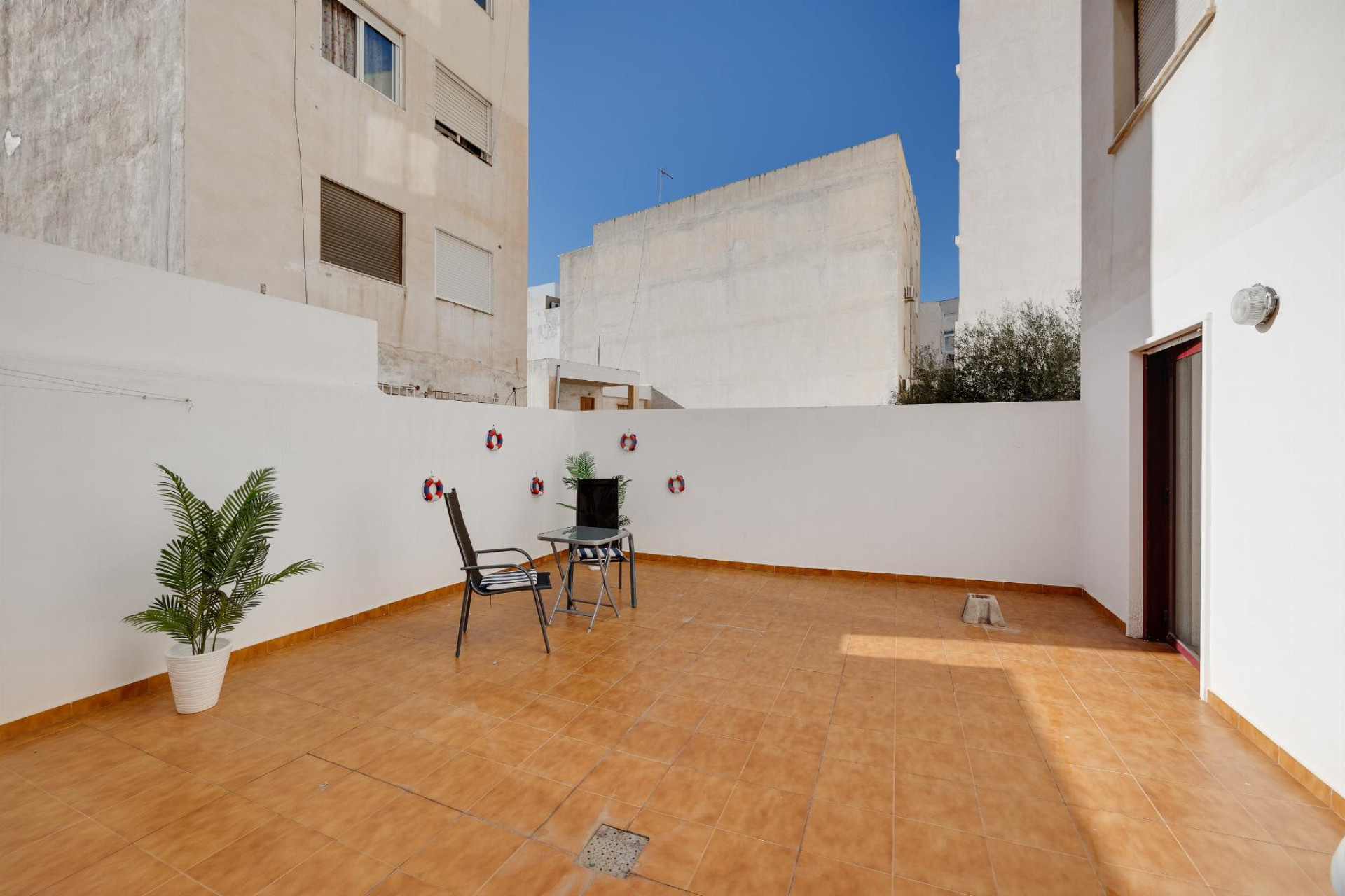 Herverkoop - Appartement  - Torrevieja - Playa del Cura