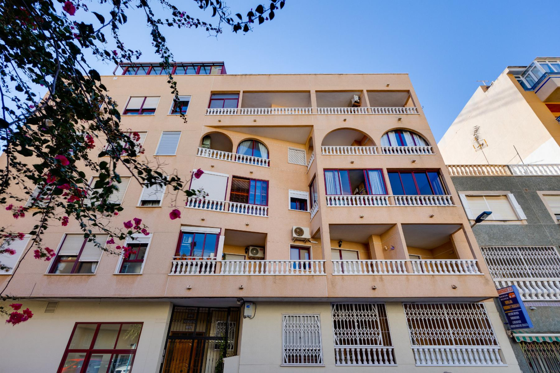 Herverkoop - Appartement  - Torrevieja - Playa del Cura