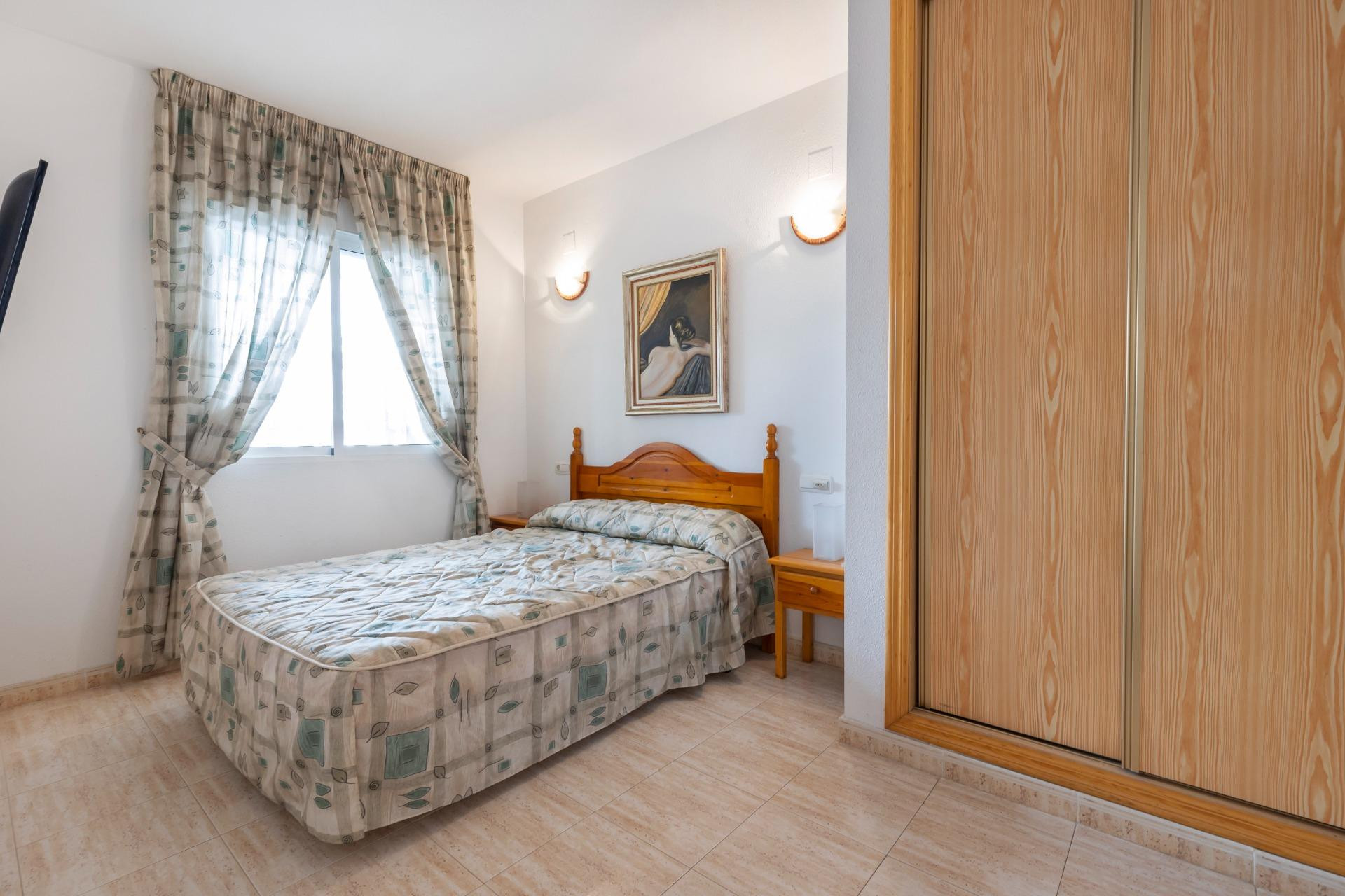 Herverkoop - Appartement  - Torrevieja - Playa del cura