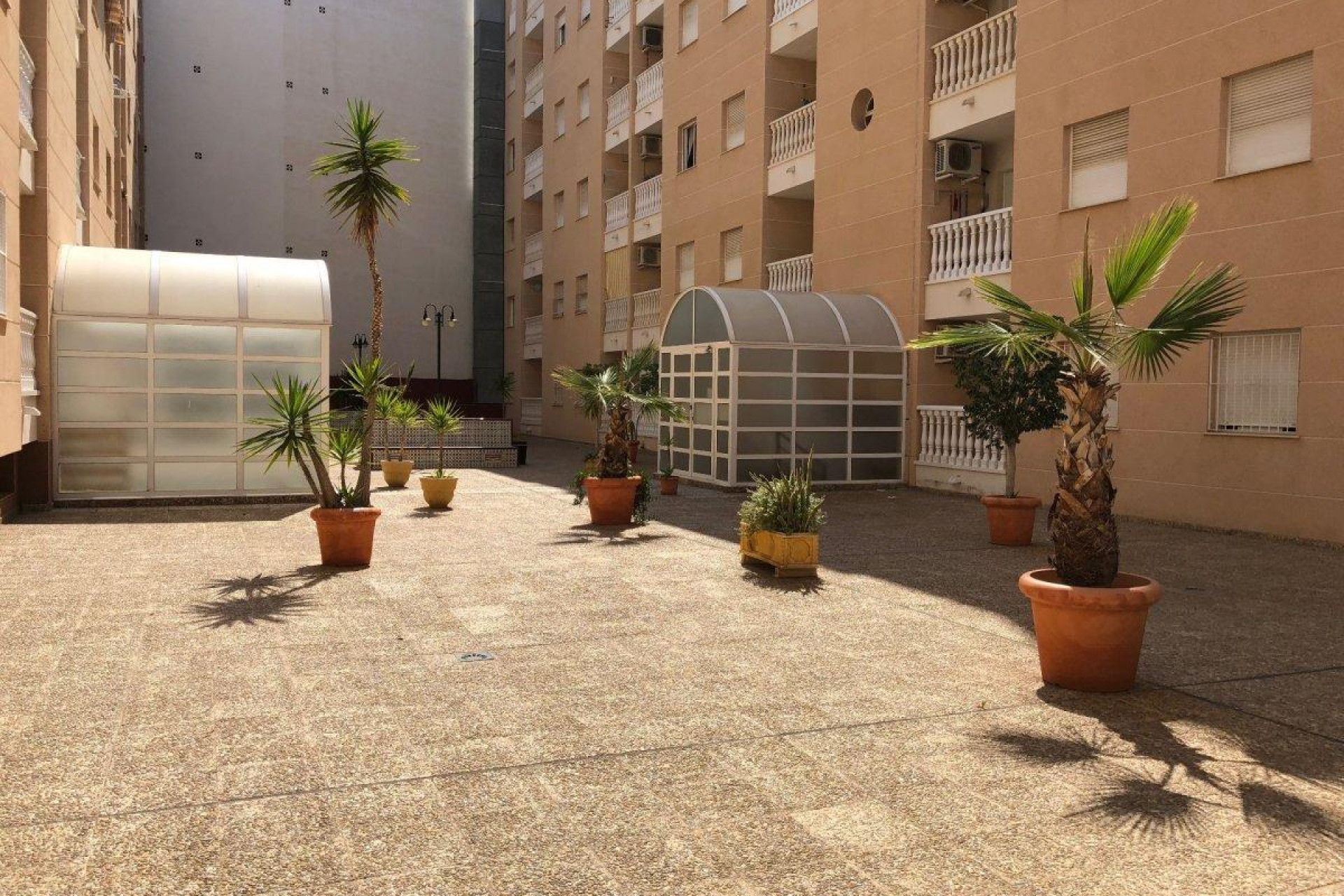 Herverkoop - Appartement  - Torrevieja - Playa del cura