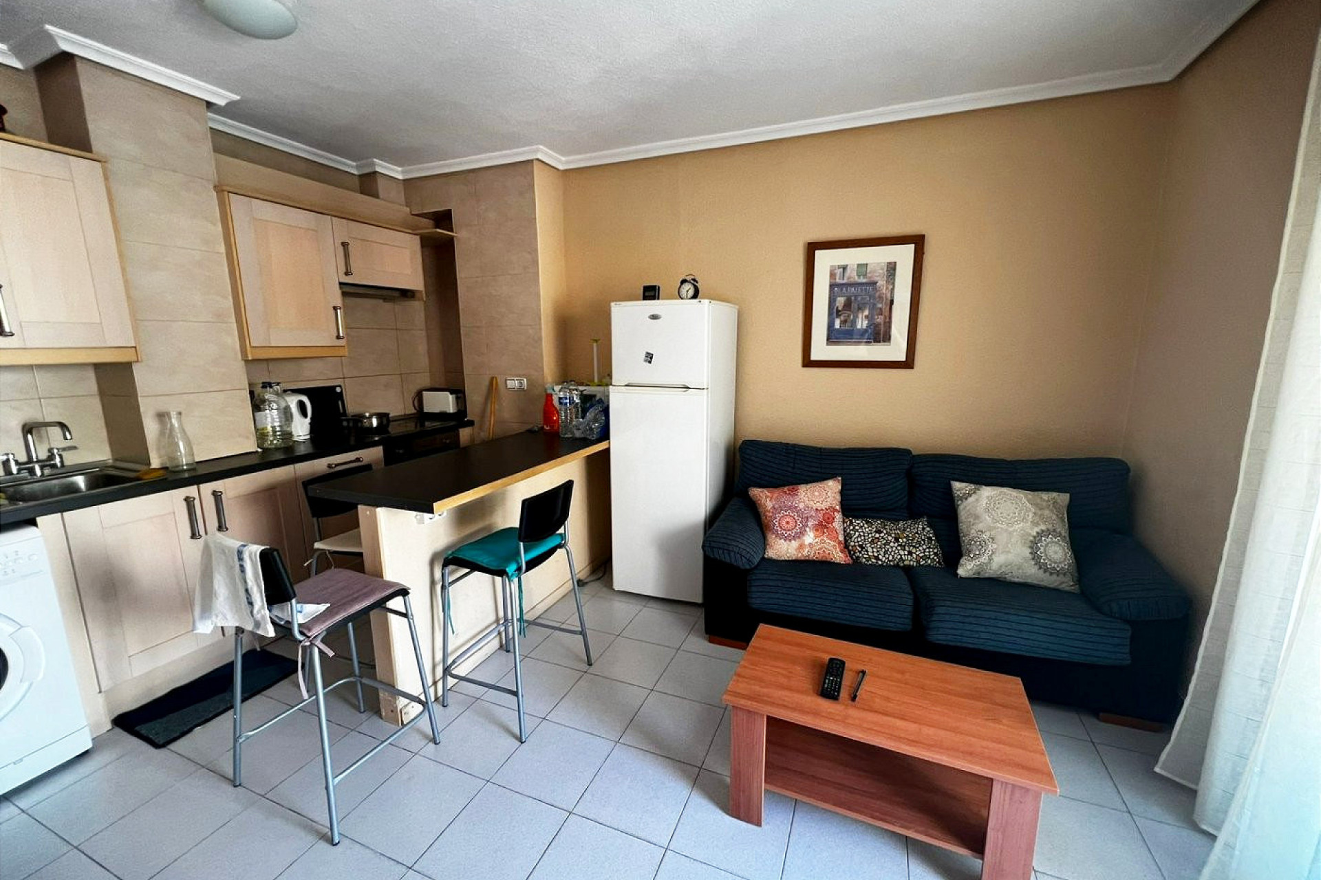 Herverkoop - Appartement  - Torrevieja - Playa del cura