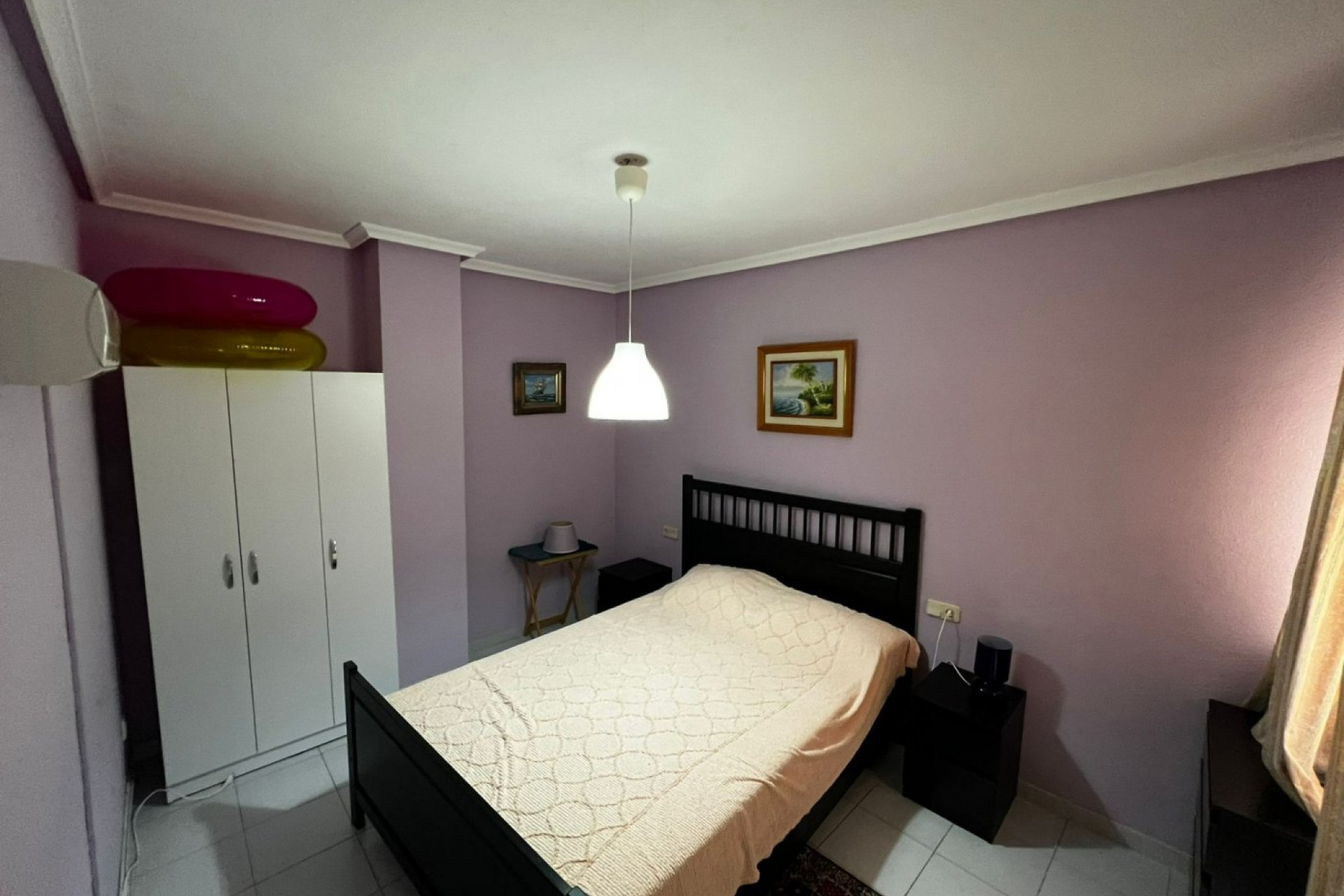 Herverkoop - Appartement  - Torrevieja - Playa del cura