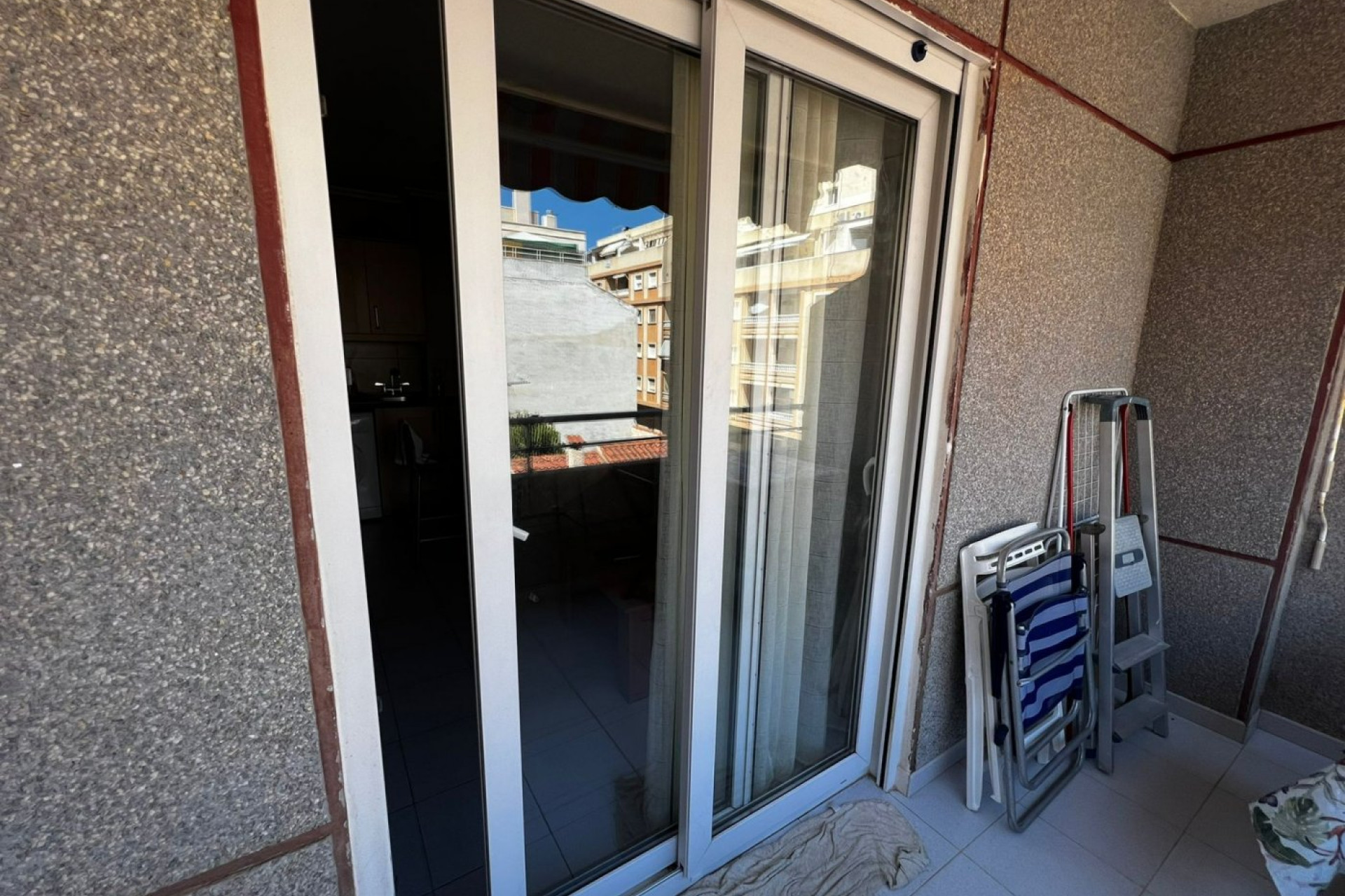 Herverkoop - Appartement  - Torrevieja - Playa del cura