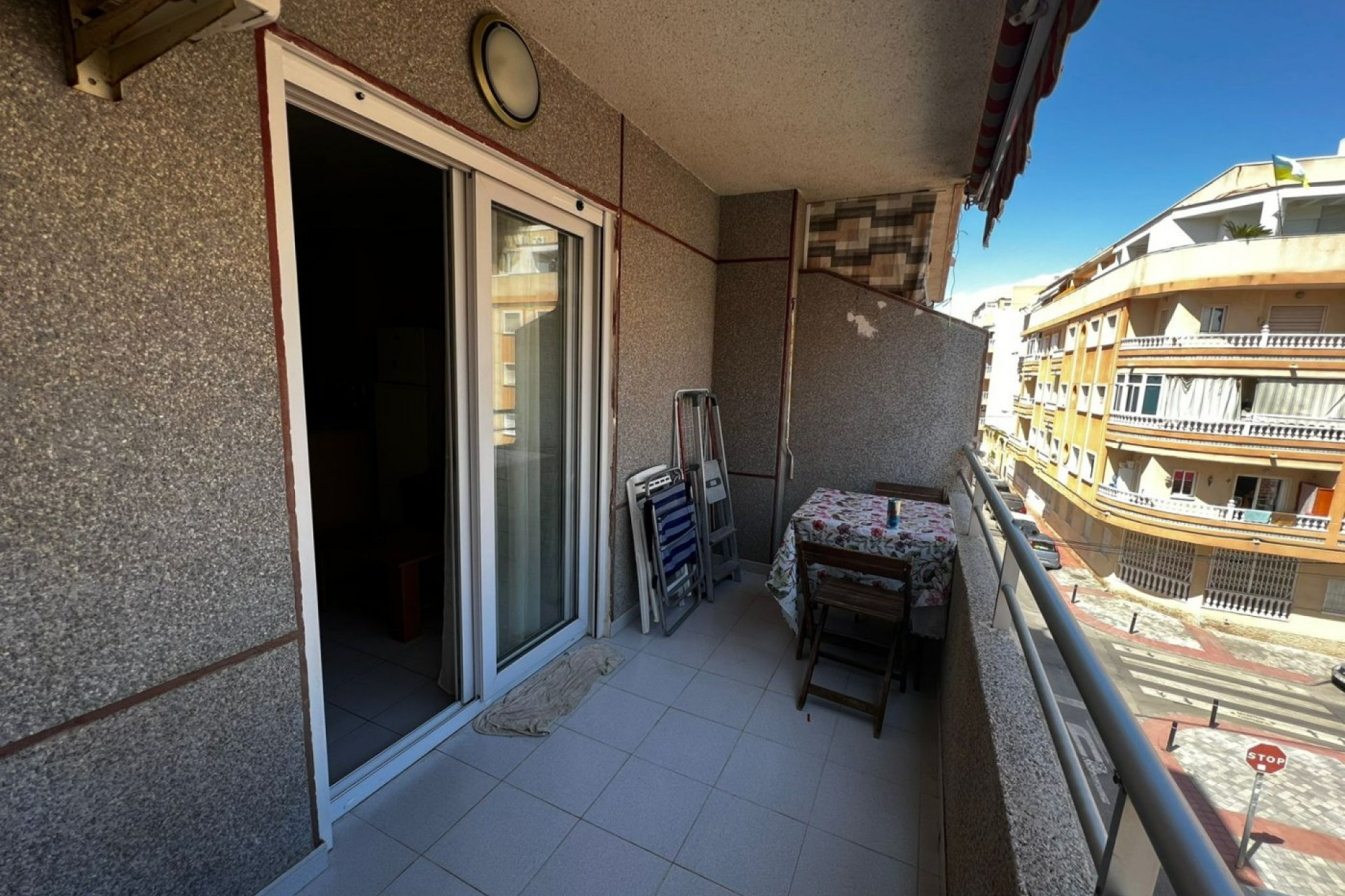 Herverkoop - Appartement  - Torrevieja - Playa del cura