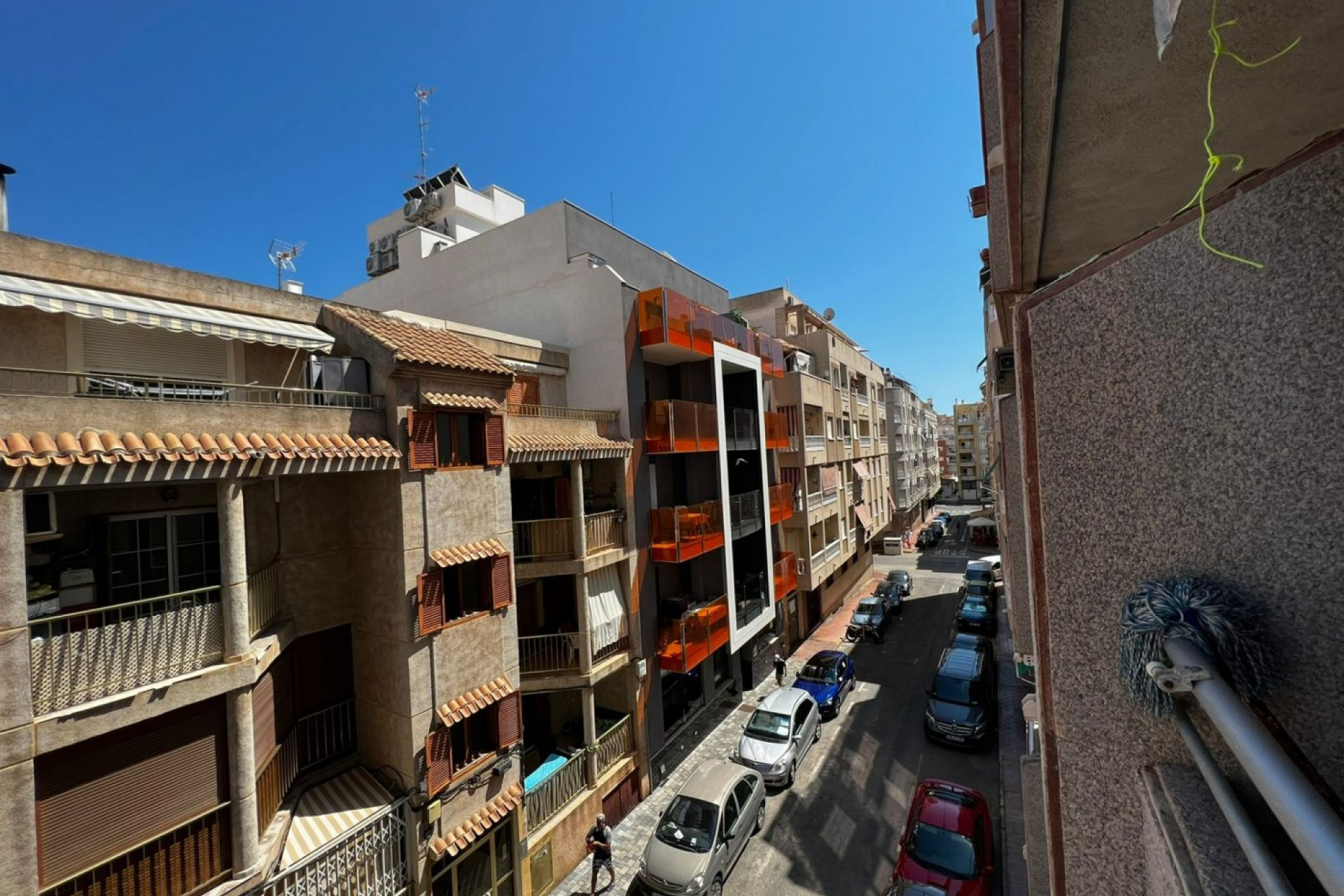 Herverkoop - Appartement  - Torrevieja - Playa del cura