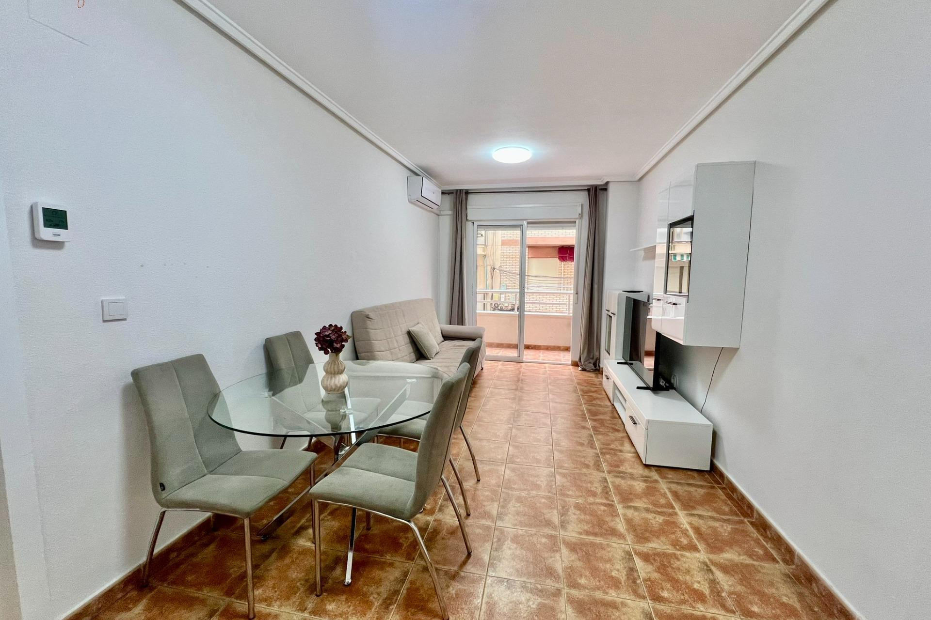 Herverkoop - Appartement  - Torrevieja - Playa del cura